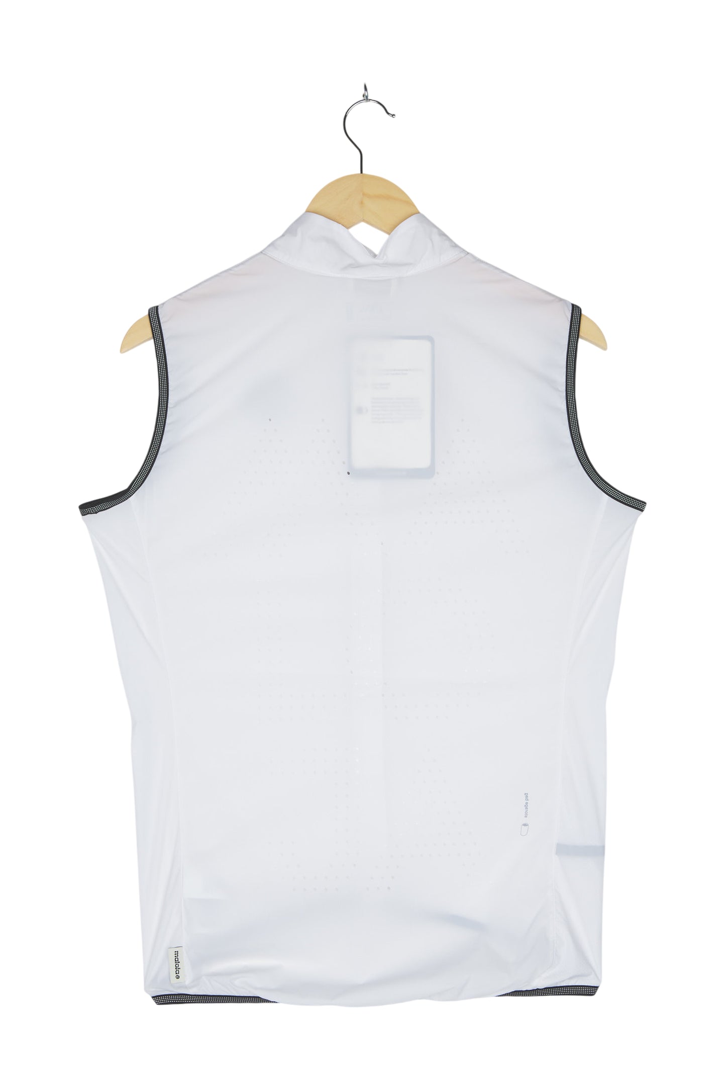 MAXM. VEST Superlight WB Vest