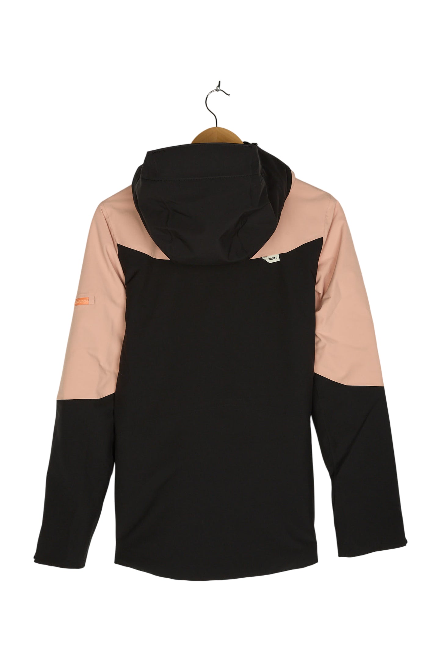 BUCHFINKM. Padded Jacket