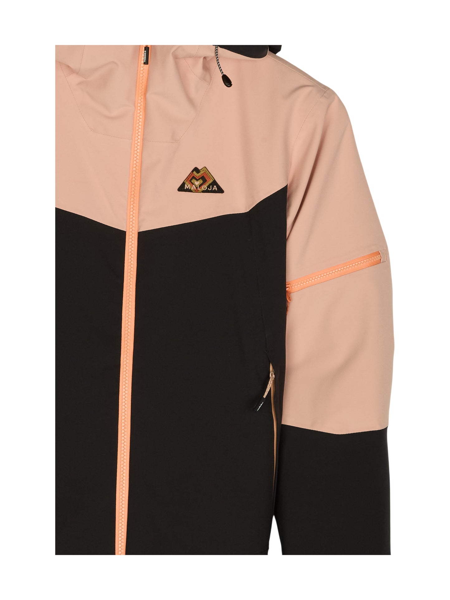 BUCHFINKM. Padded Jacket