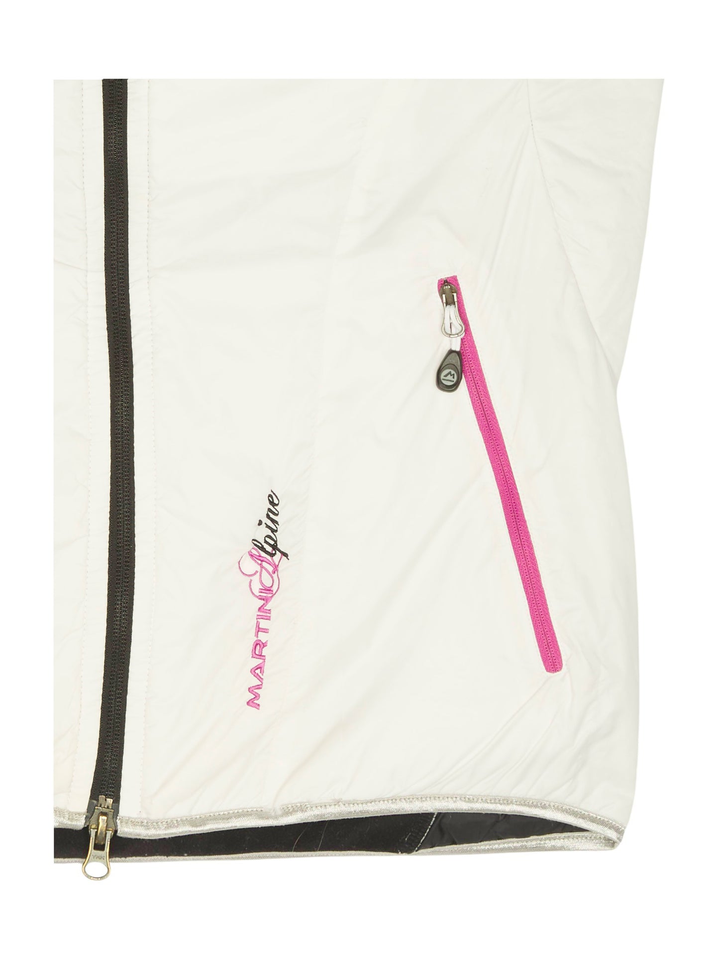 Isolationsweste für Damen