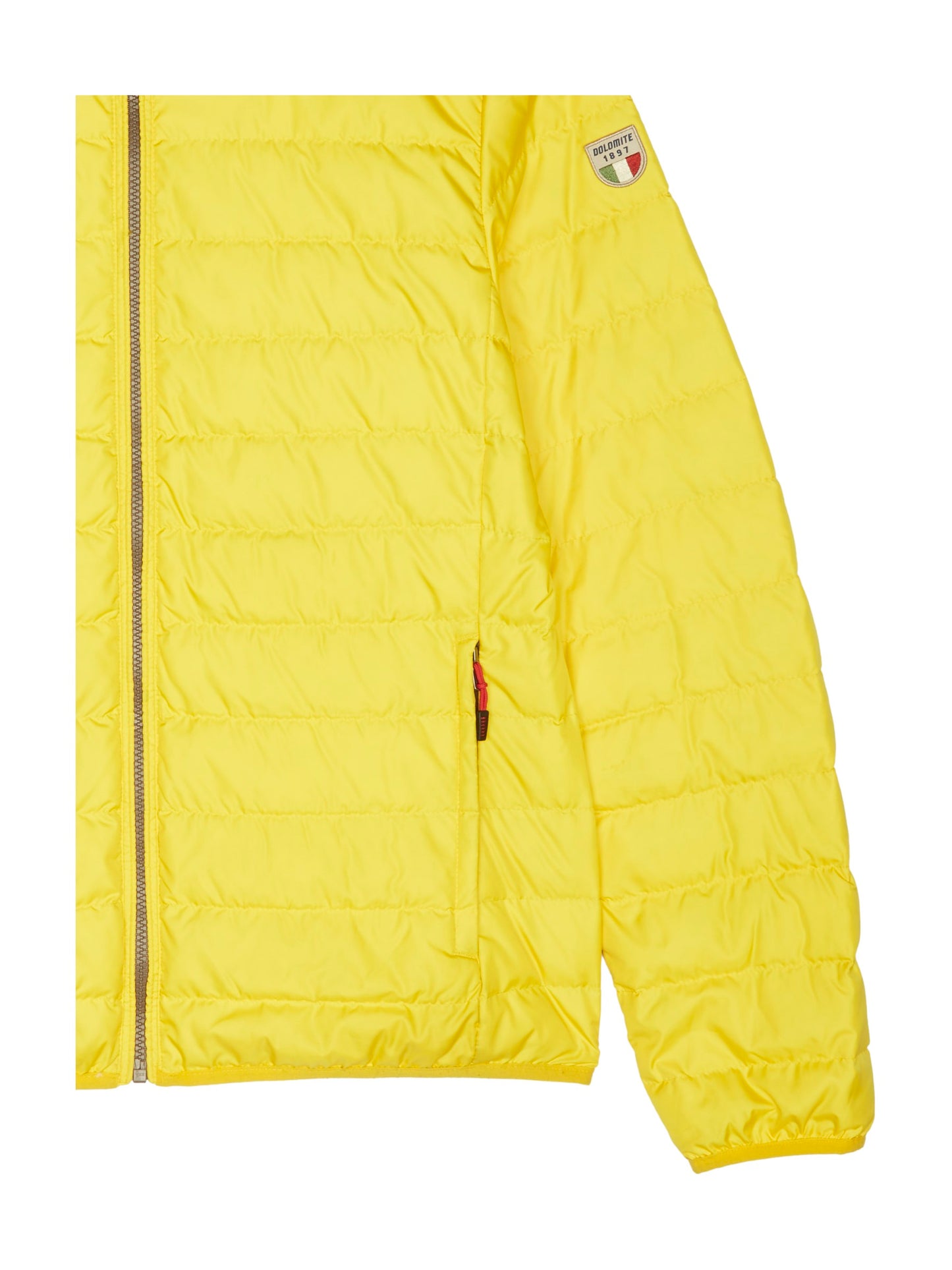 Daunenjacke für Herren