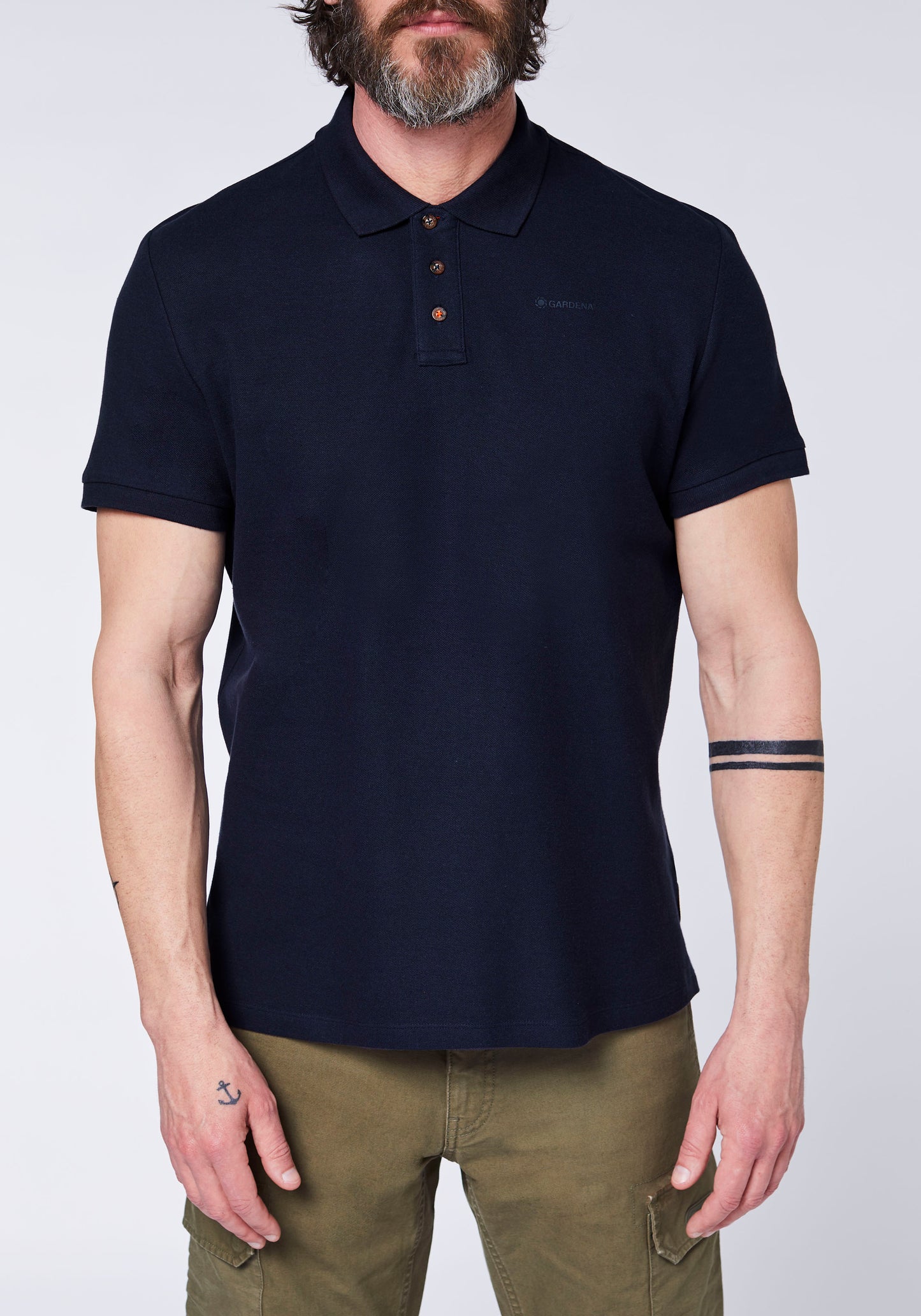 Gardena Gardena Poloshirt