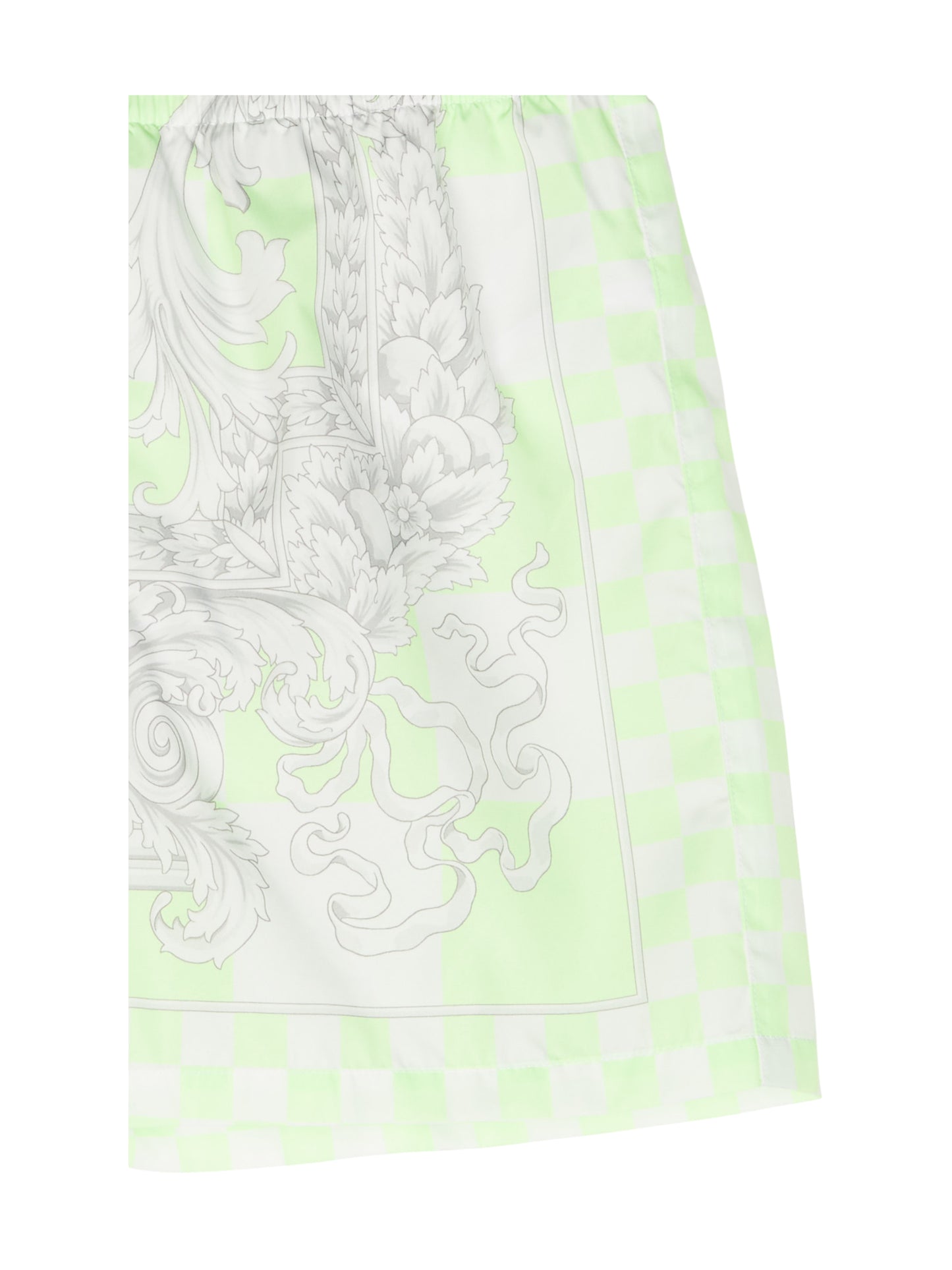 Versace Badehose Shorts