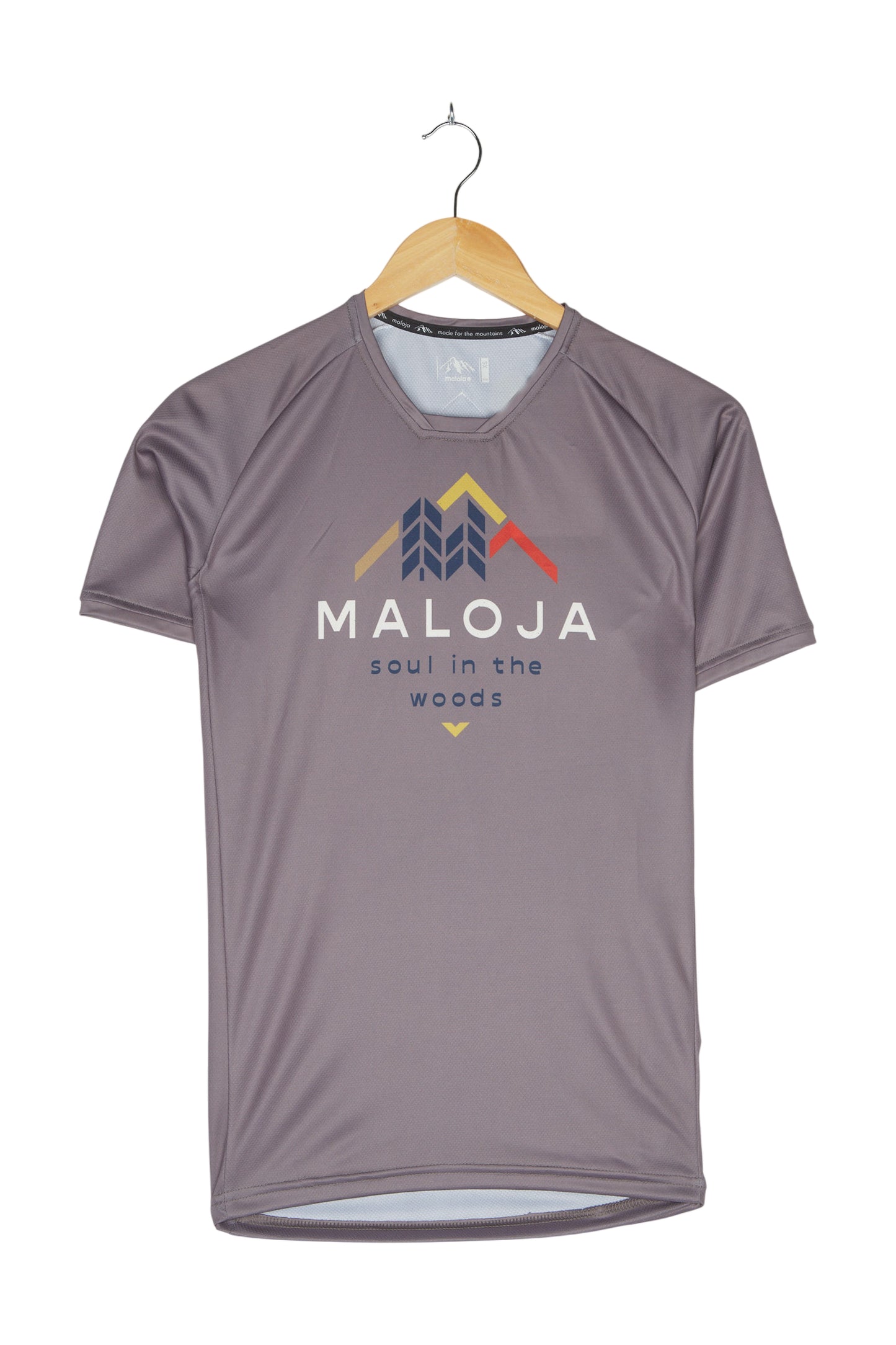 SCHWARZERLEM. MULTI Short Sleeve Multisport Jersey