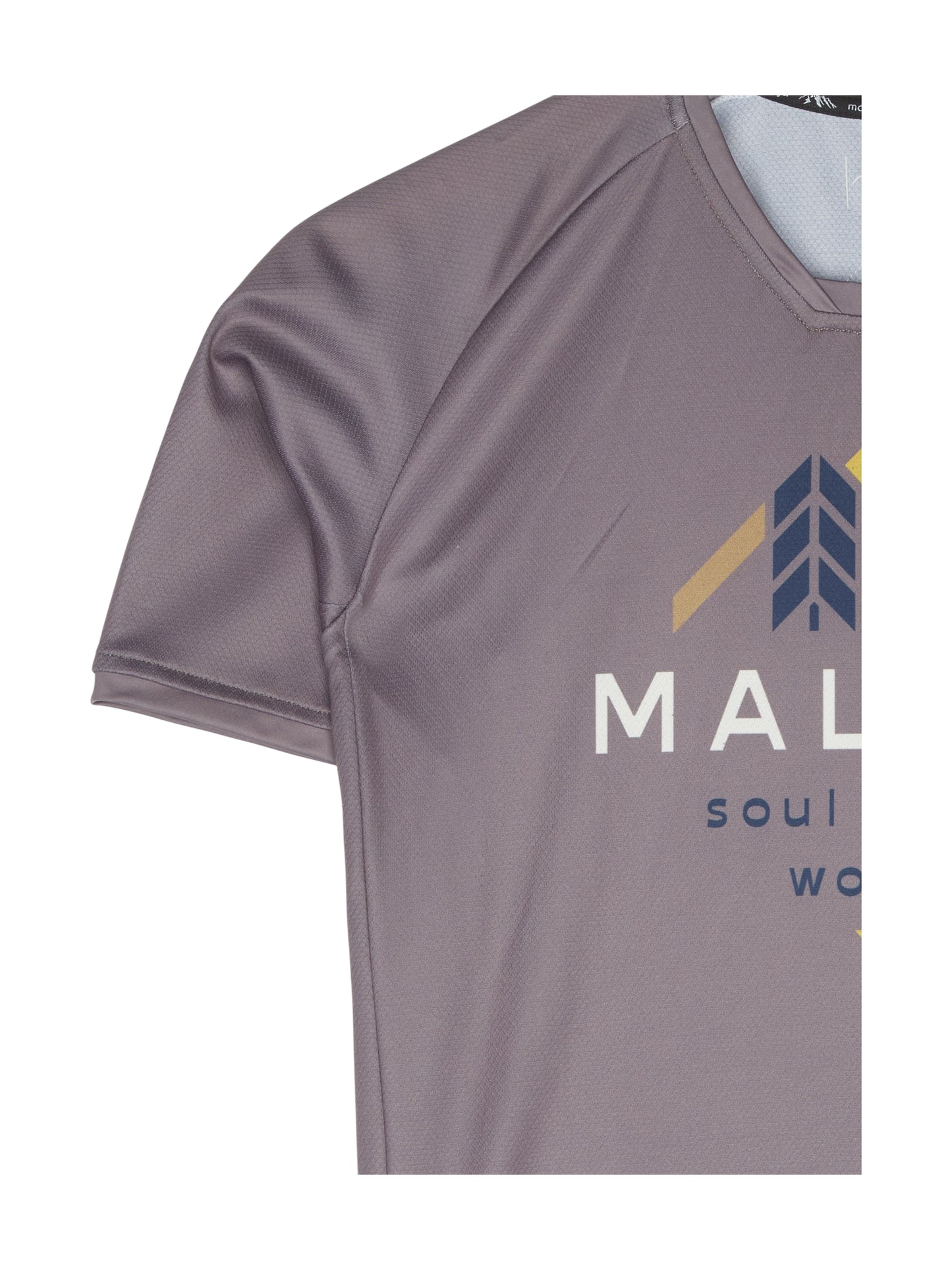 SCHWARZERLEM. MULTI Short Sleeve Multisport Jersey