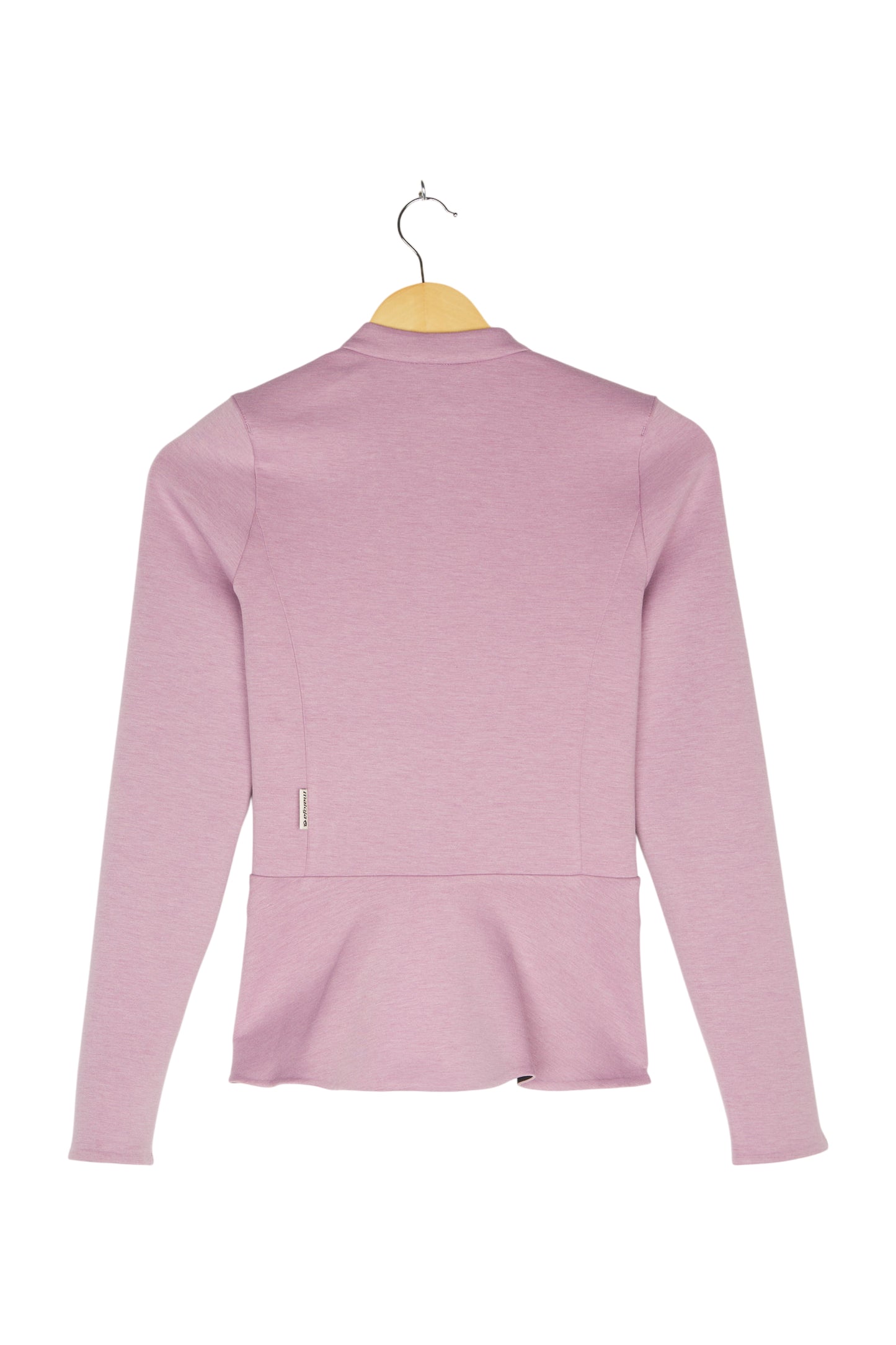 VALBELLAM. Long Sleeve Multisport Jacket