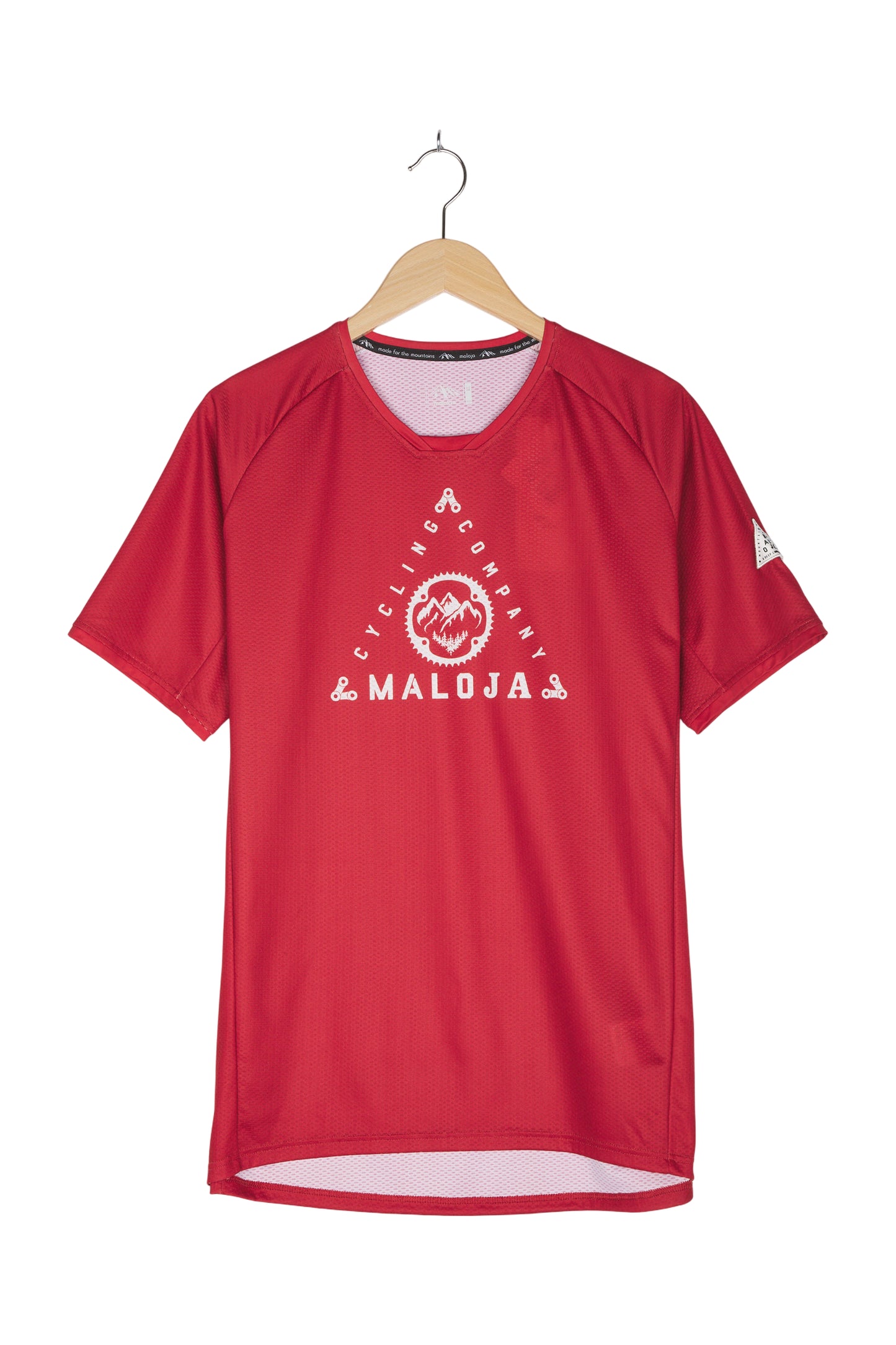 AnteroM. Multi Cycle Tee