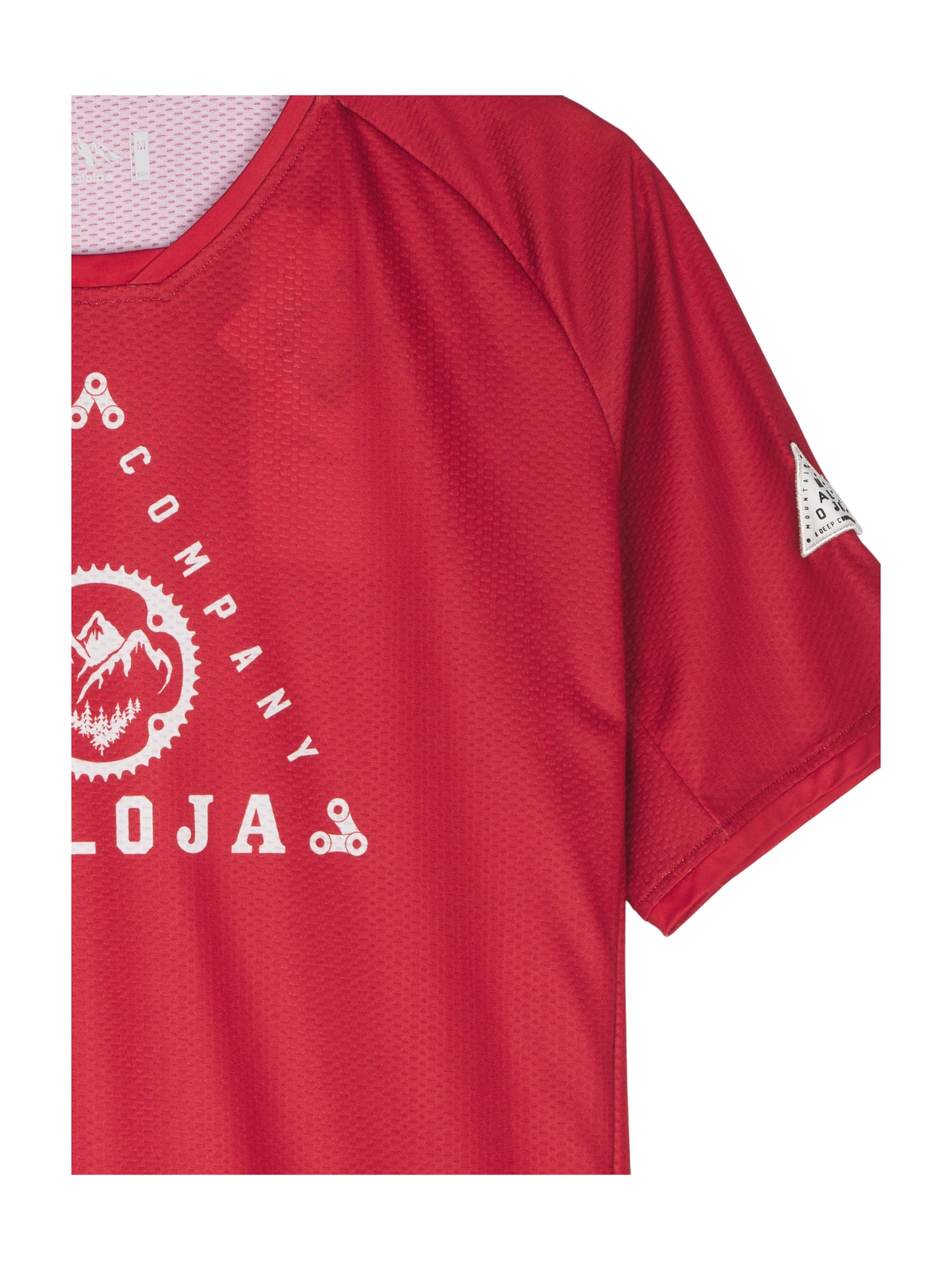 AnteroM. Multi Cycle Tee