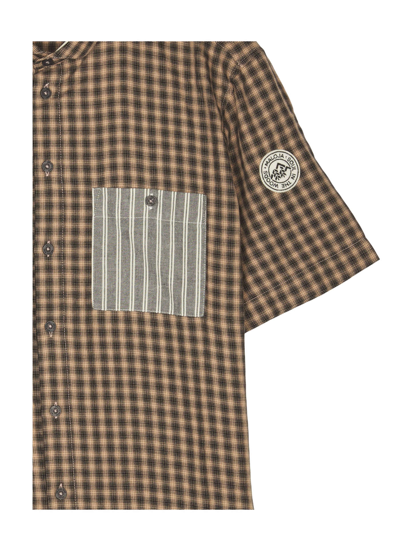 EICHEM. 1/2 Shirt