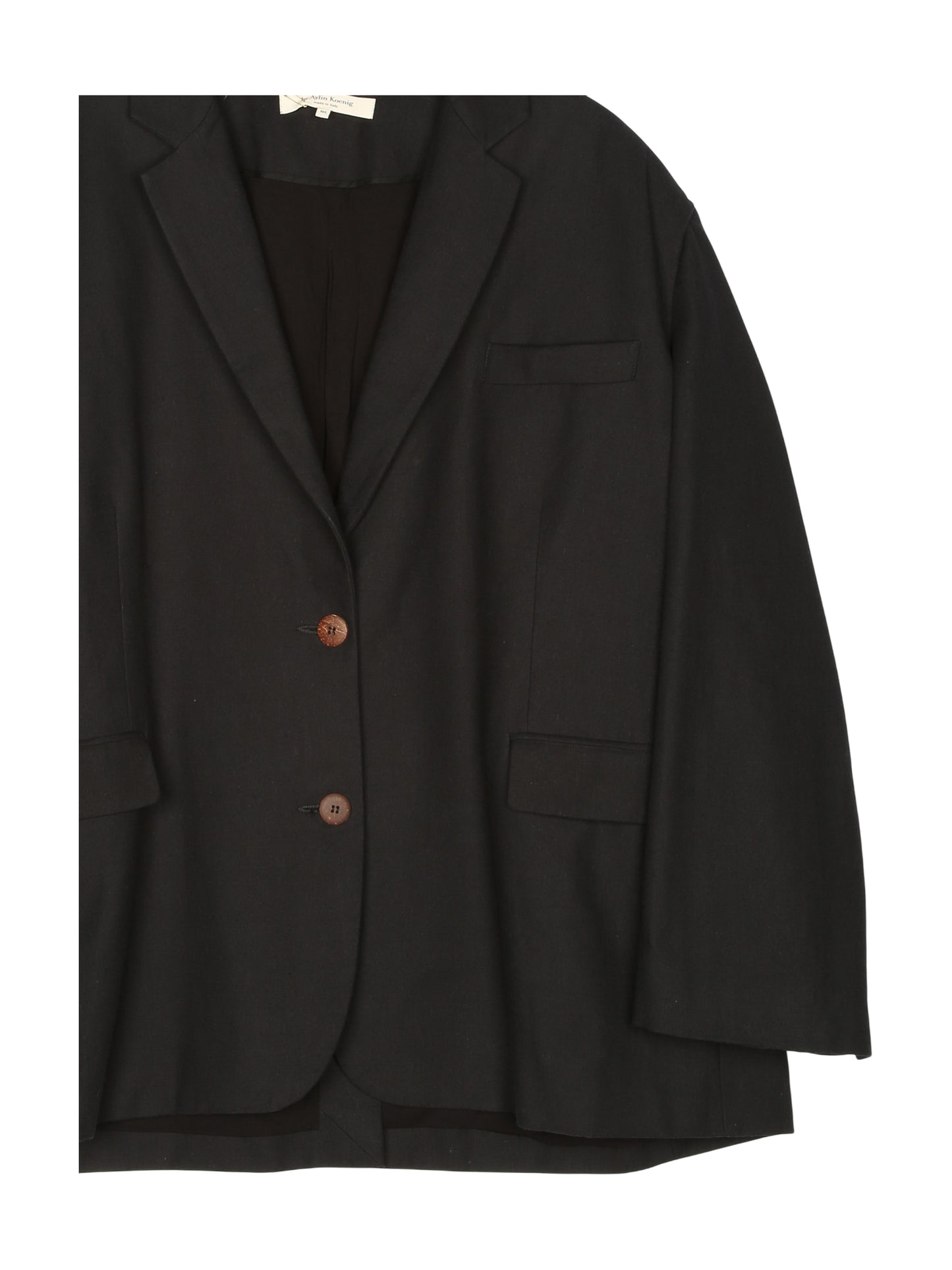 by Aylin Koenig LENA Blazer für Damen