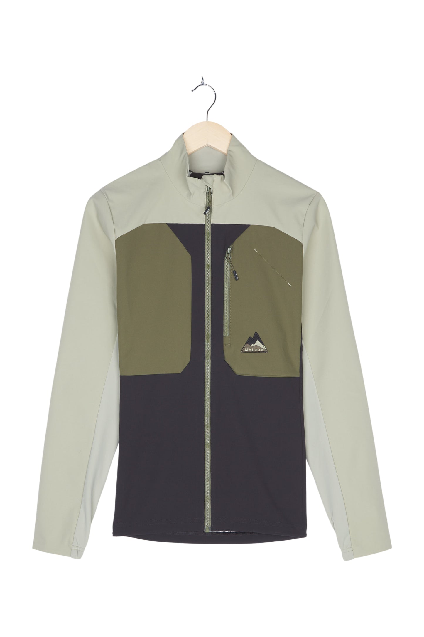 EULEM. Nordic Jacket