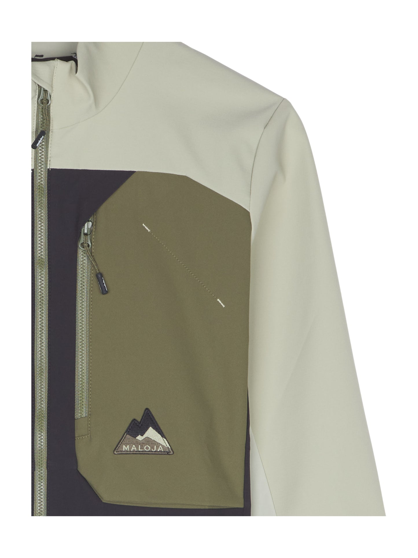 EULEM. Nordic Jacket