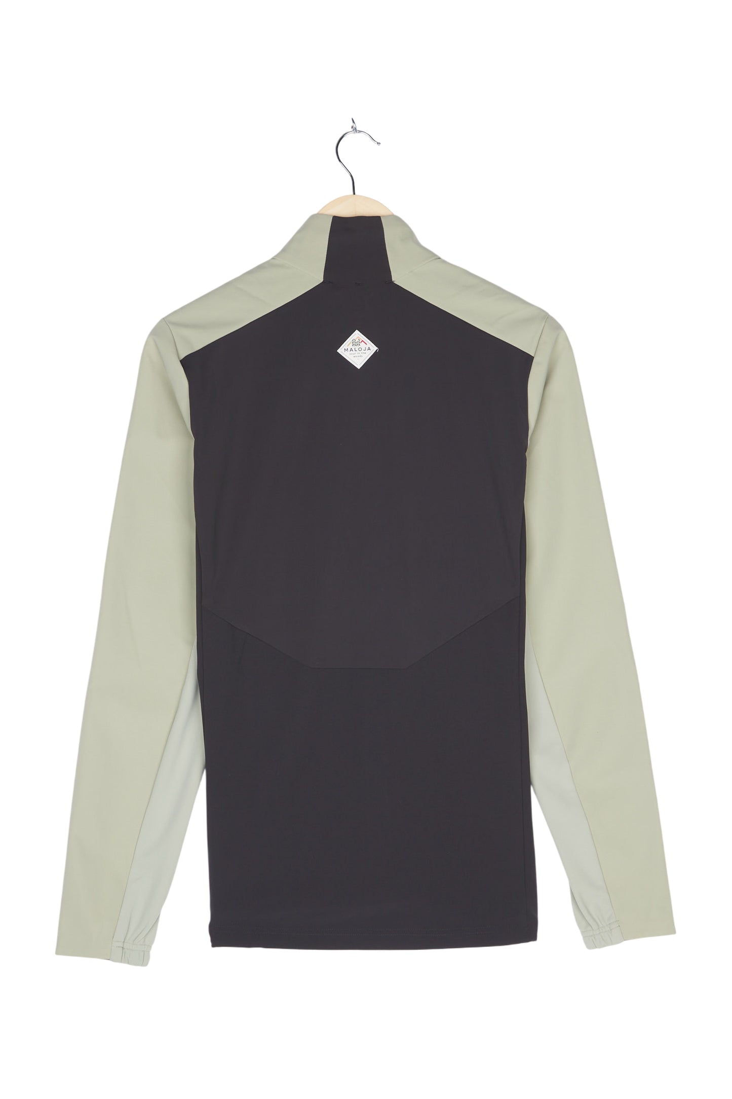EULEM. Nordic Jacket