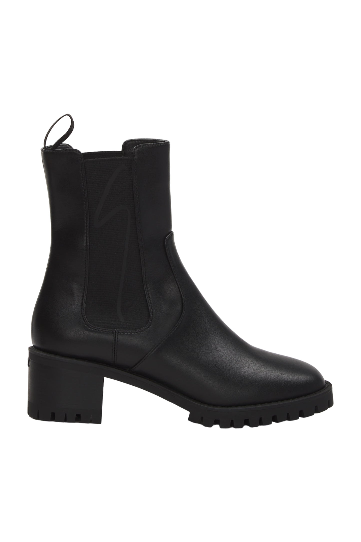 Giuseppe Zanotti Stiefel Size 39 Schwarz