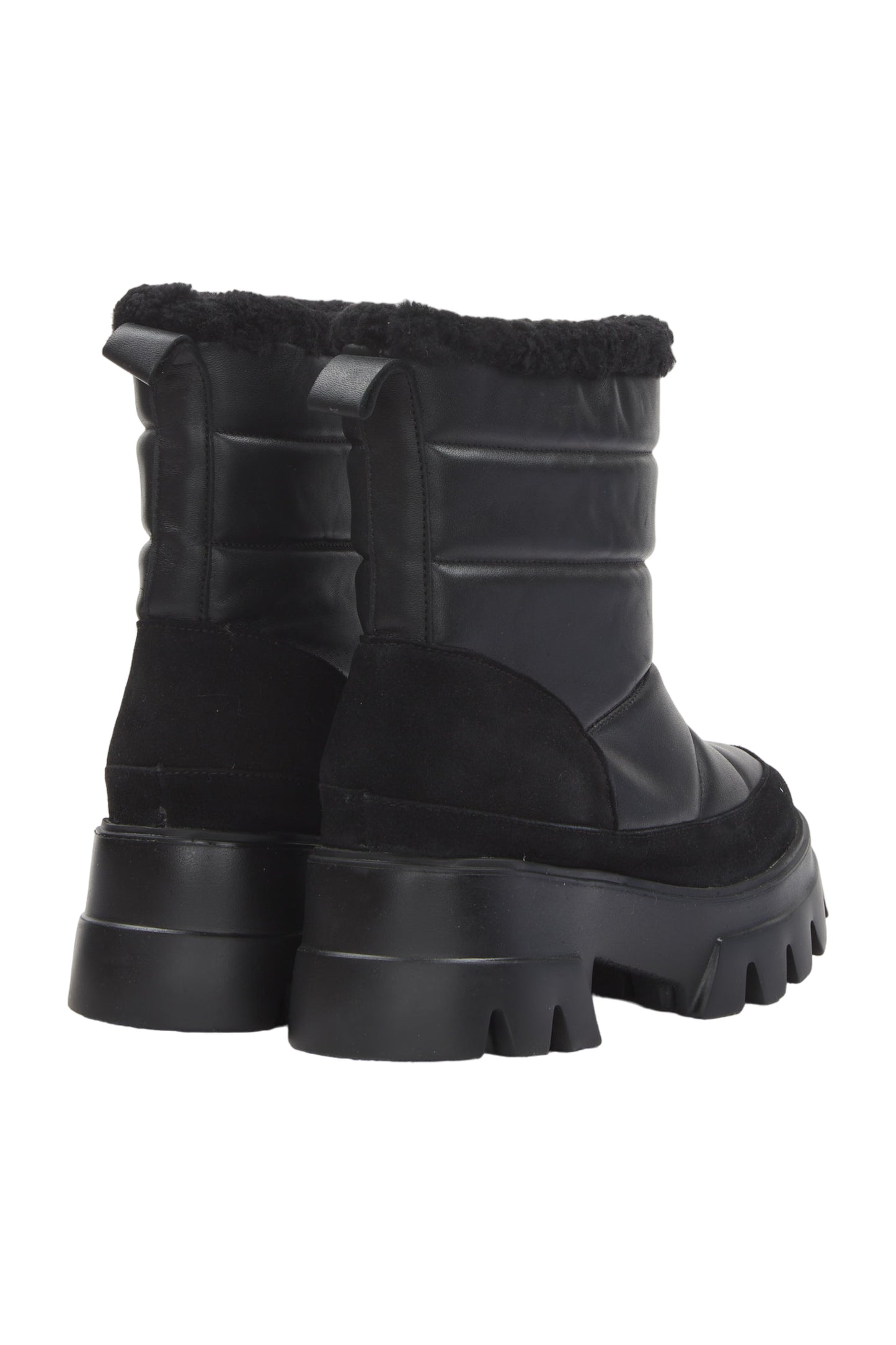 Toral Stiefel Size 40 Schwarz