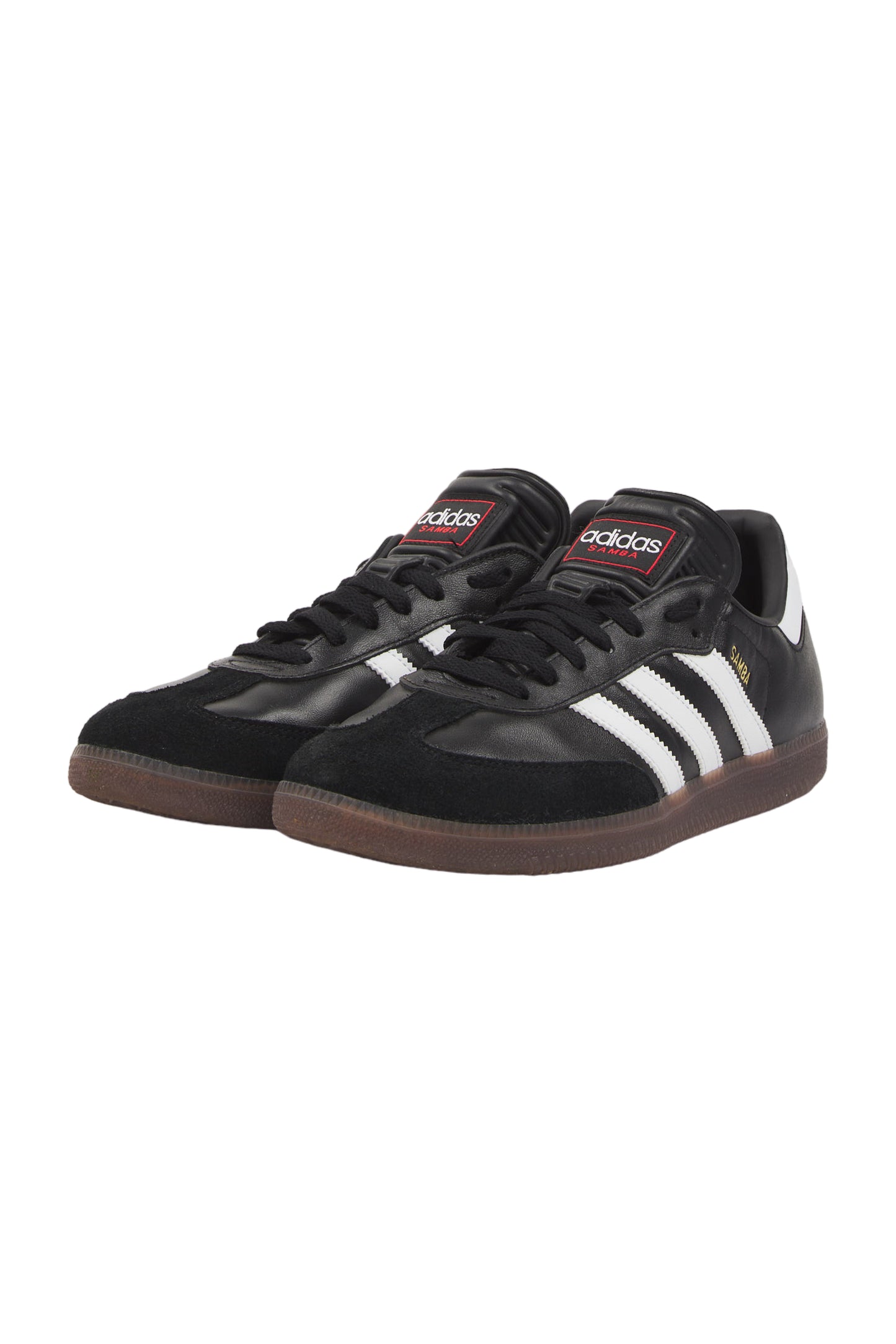 adidas Samba Classic Indoor Fußballschuh Herren Schwarz/Weiß