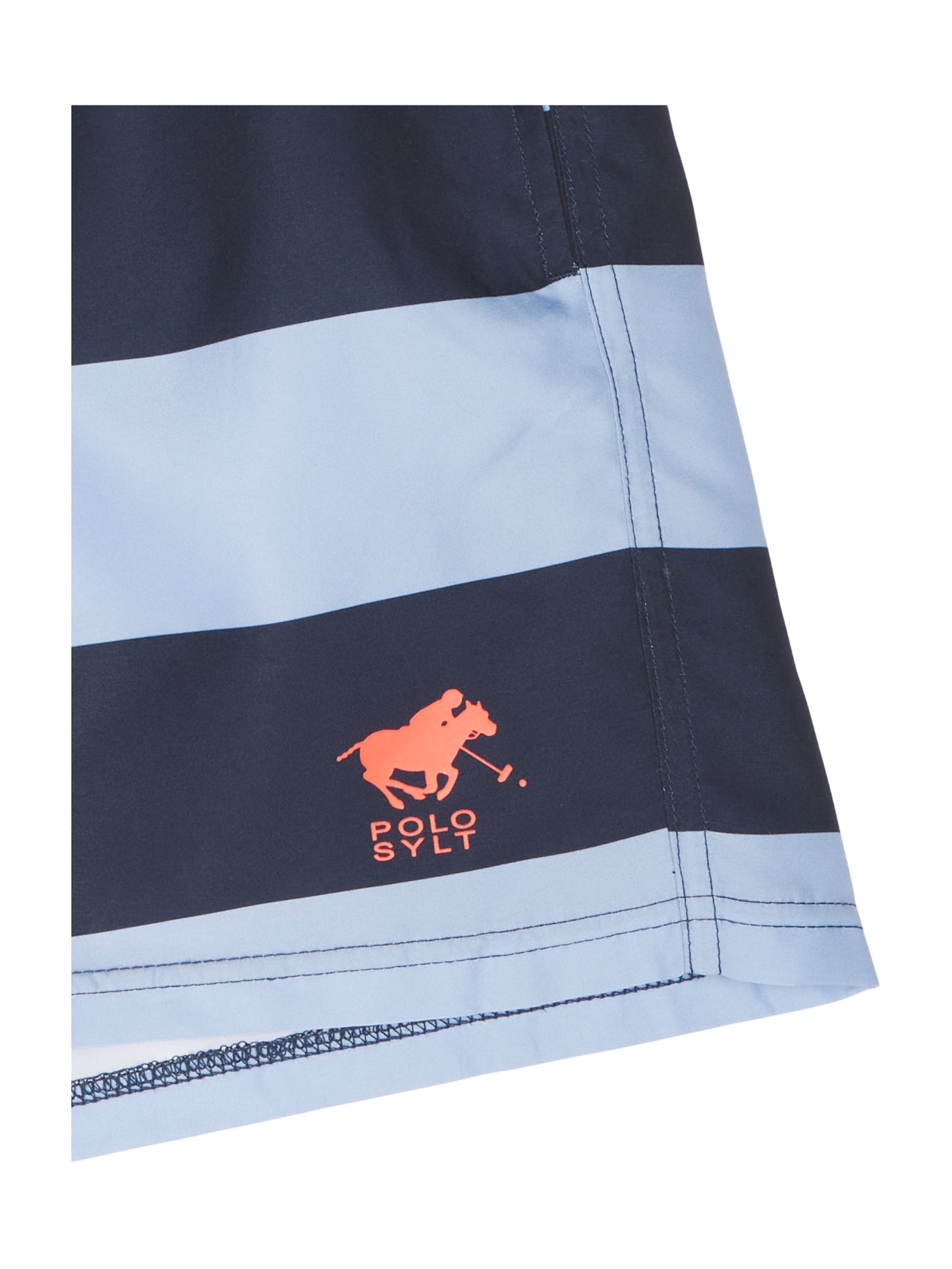 POLO SYLT POLO SYLT Shorts
