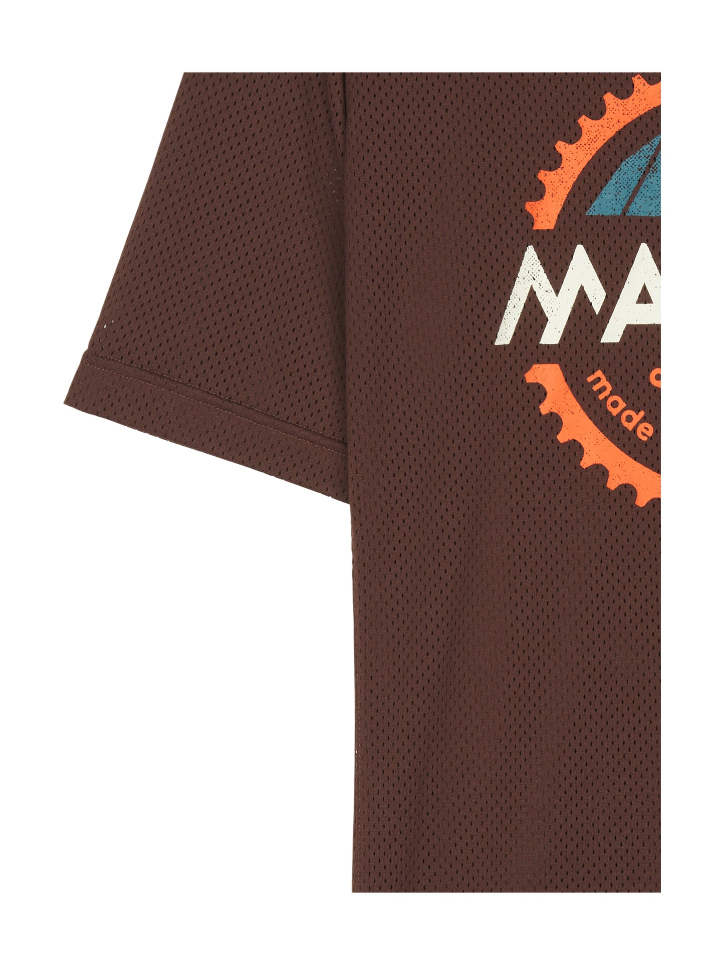 ErnestM. Short Sleeve Freeride Jersey