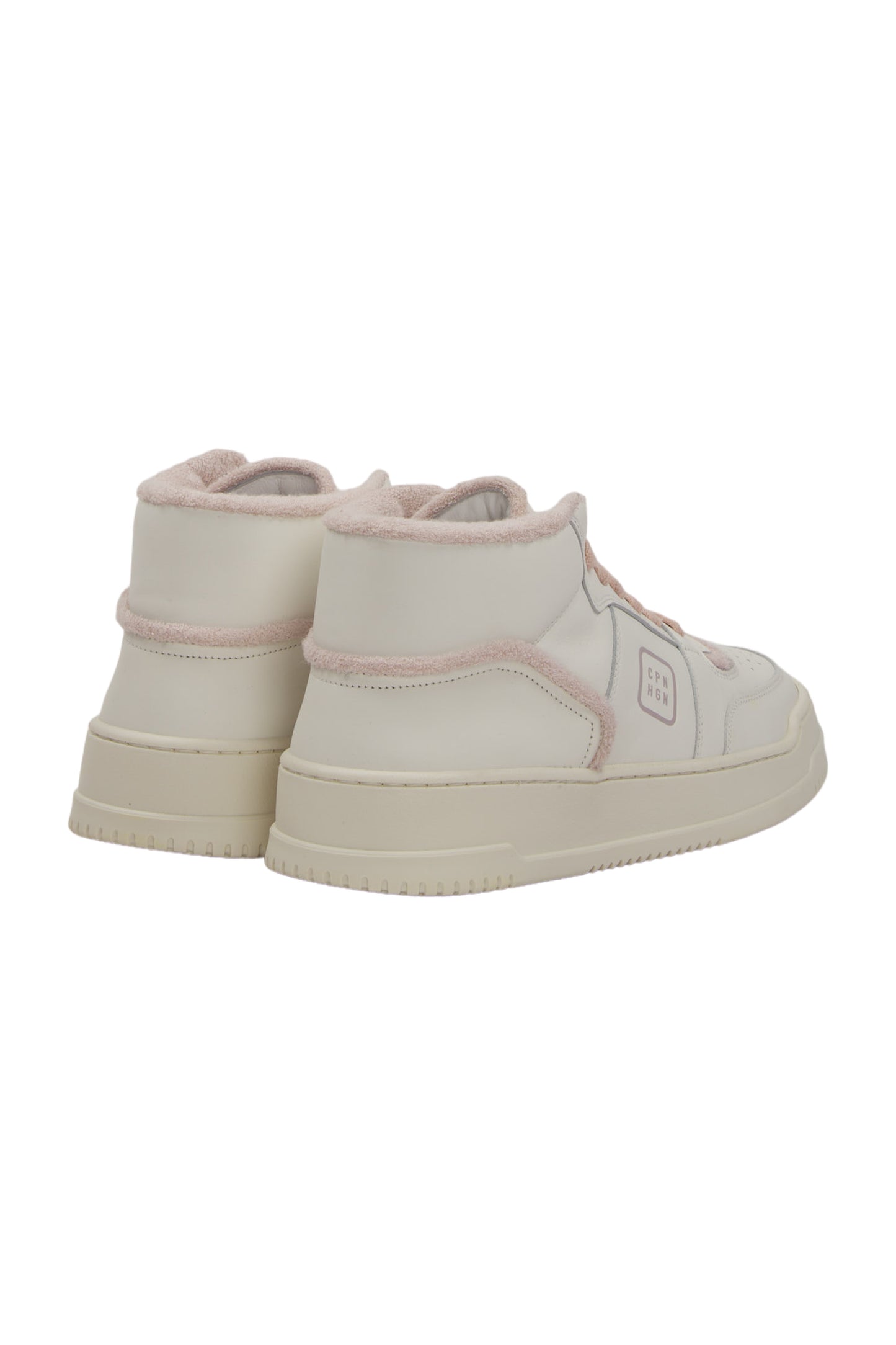 Copenhagen Sneakers Size 37 Weiß