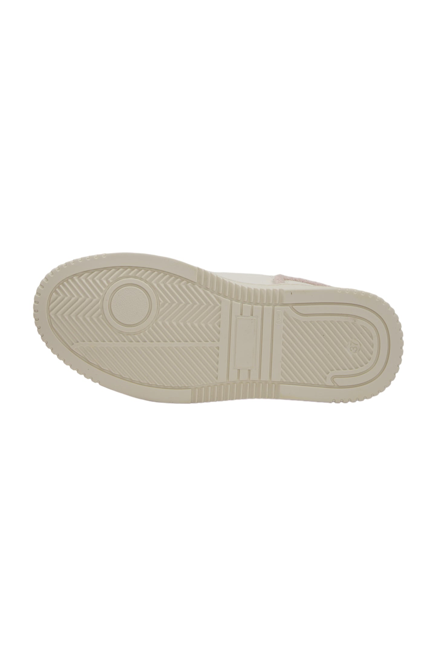 Copenhagen Sneakers Size 37 Weiß