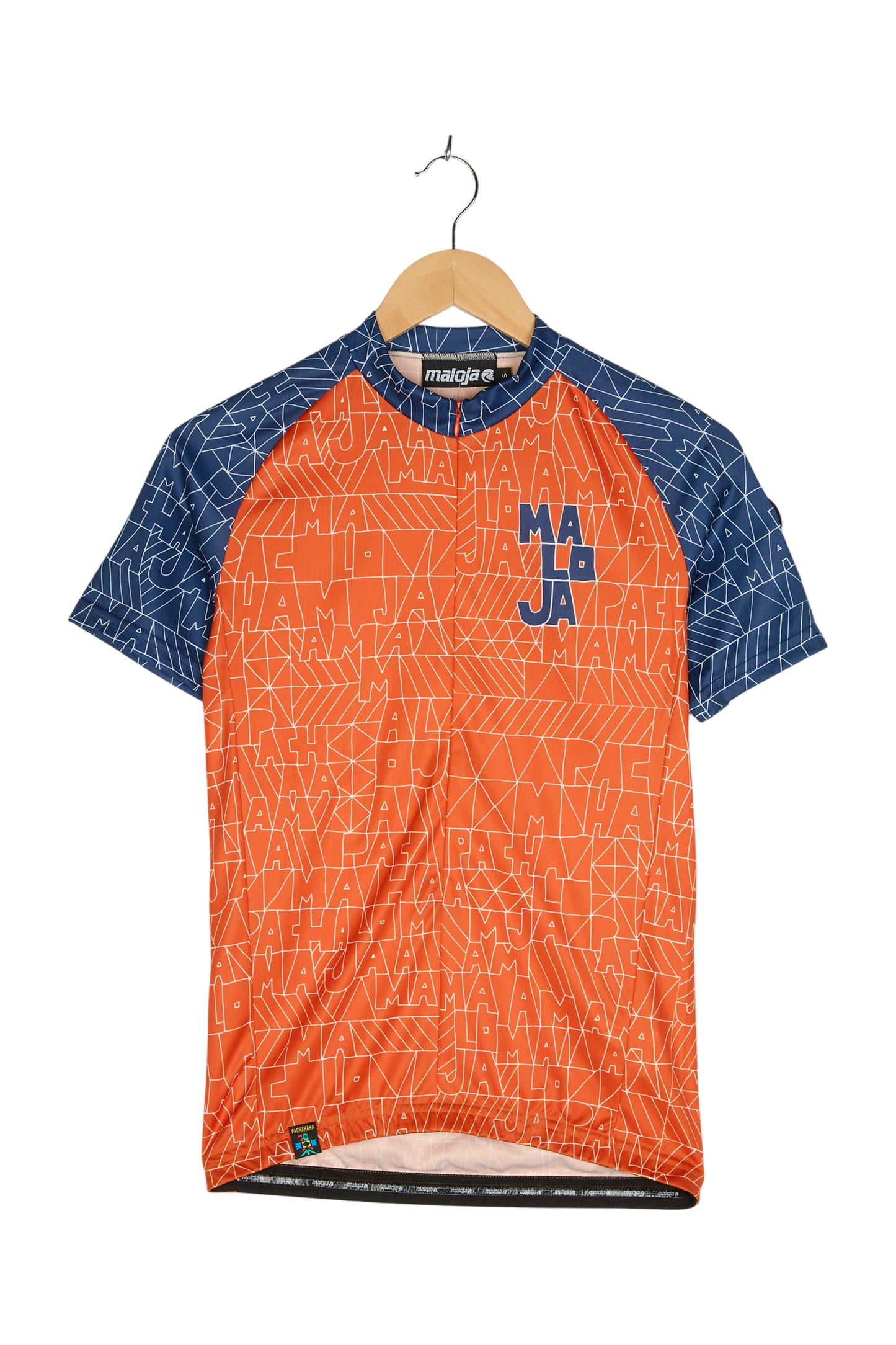 CampoM.1/2 Bike Shirt 1/2