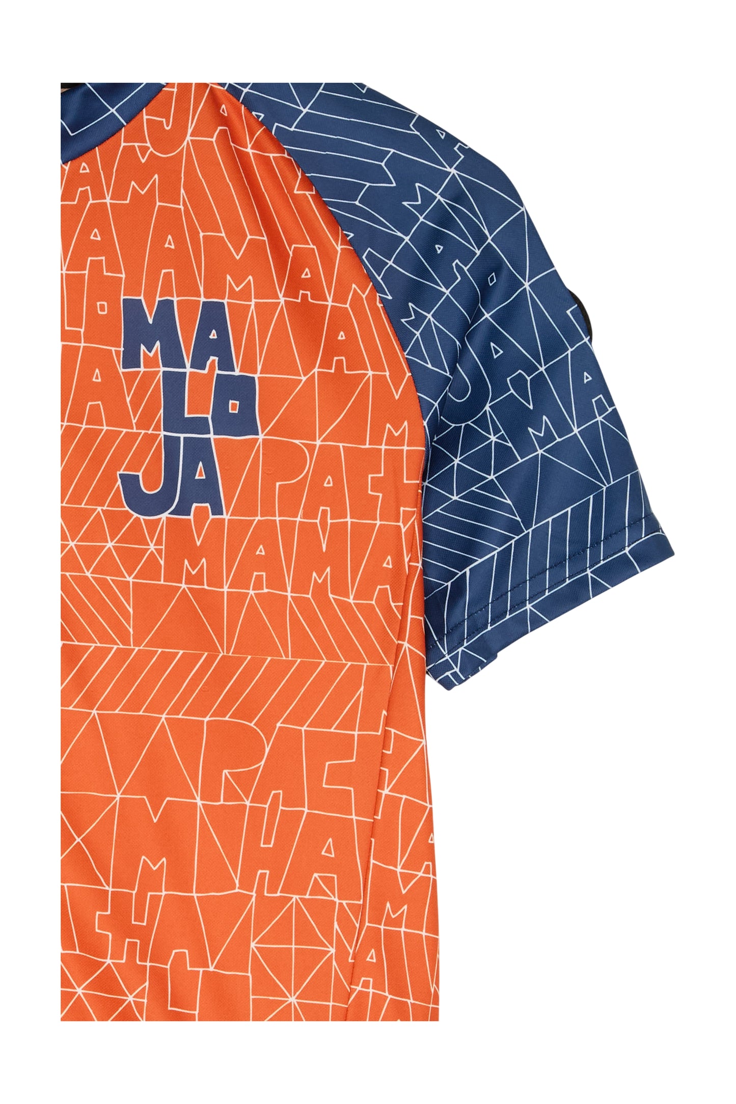 CampoM.1/2 Bike Shirt 1/2