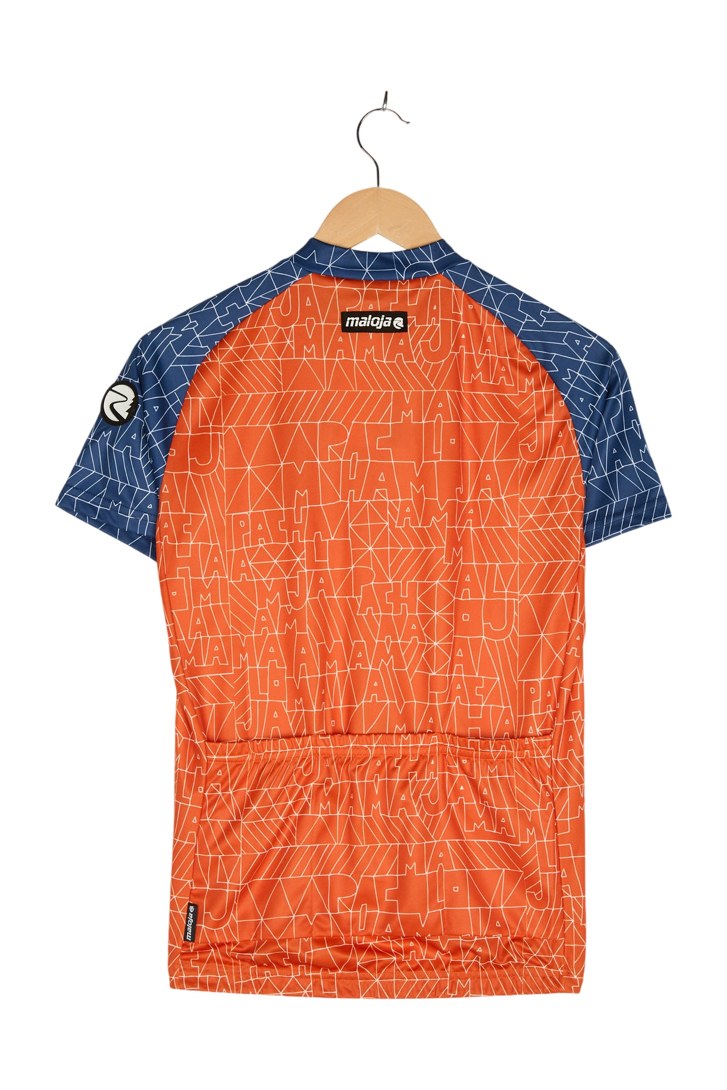 CampoM.1/2 Bike Shirt 1/2