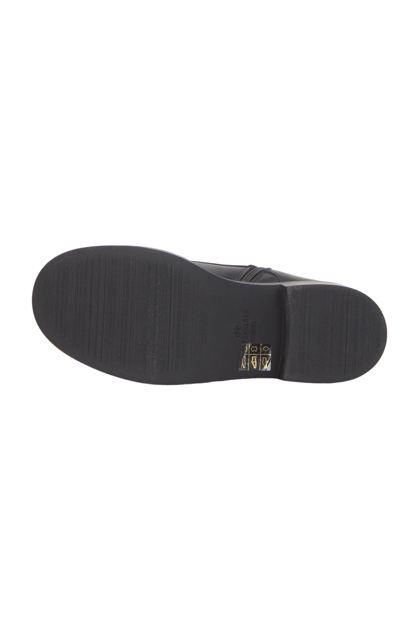 coster copenhagen Schnürstiefeletten Size 37 Schwarz