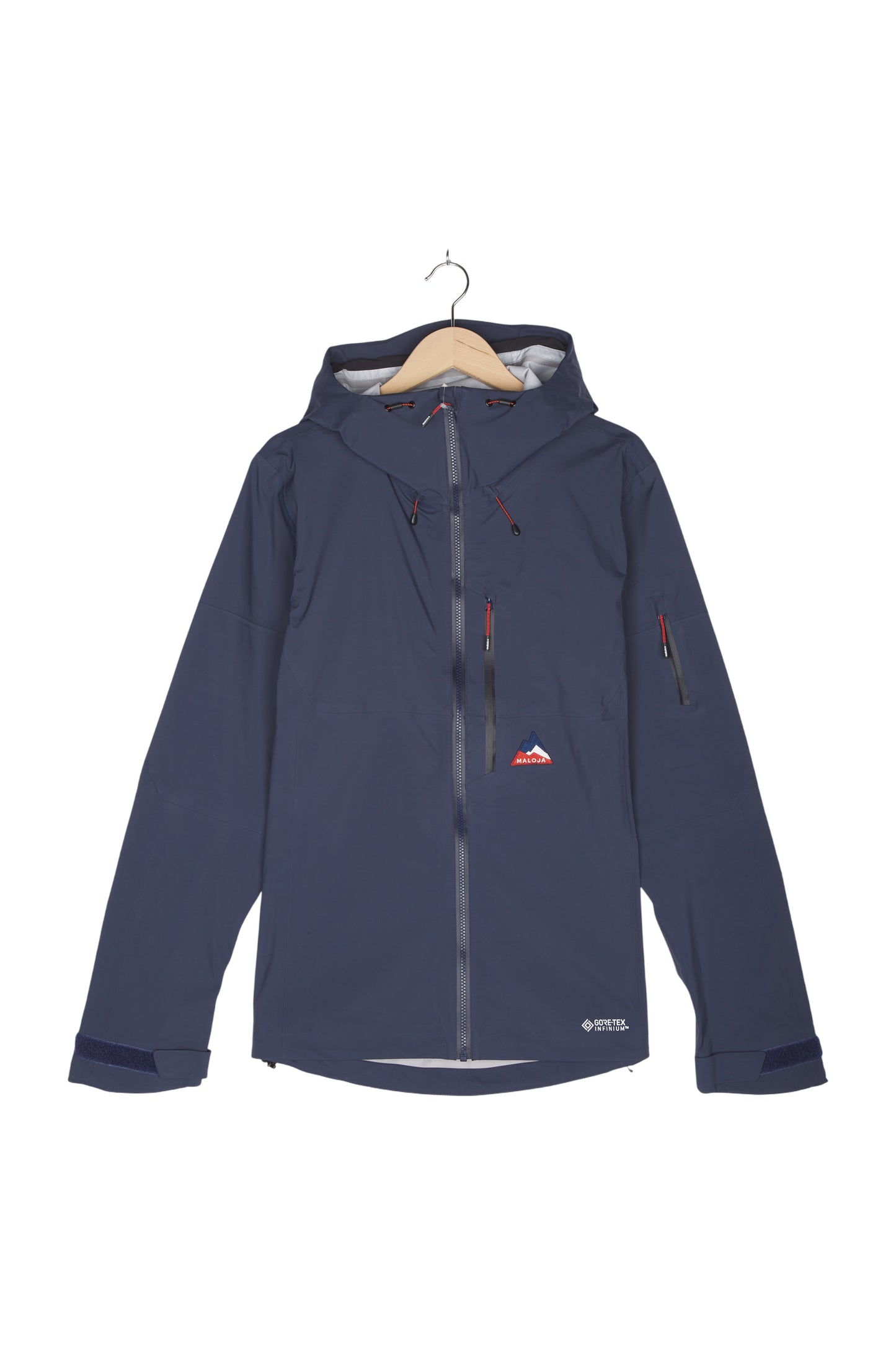 KANATAM. MEN CALI21 Ski Mountaineering Jacket