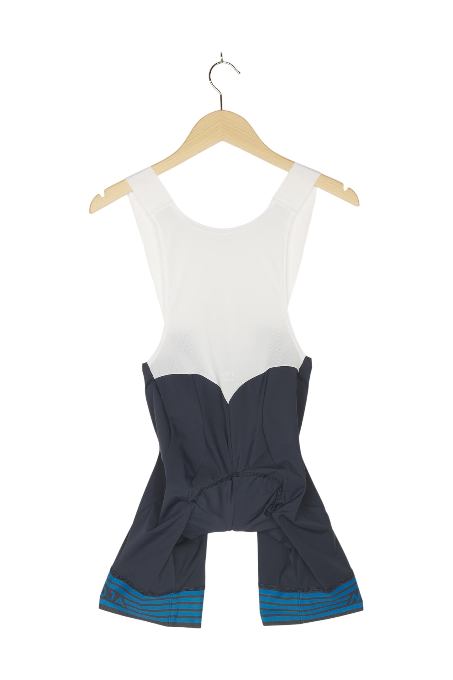 ValerM. Bike Strap 1/2 Bib Shorts