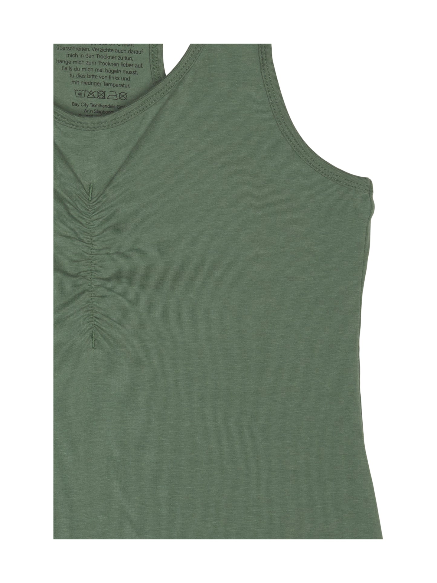 Detto Fatto Detto Fatto Tank Top