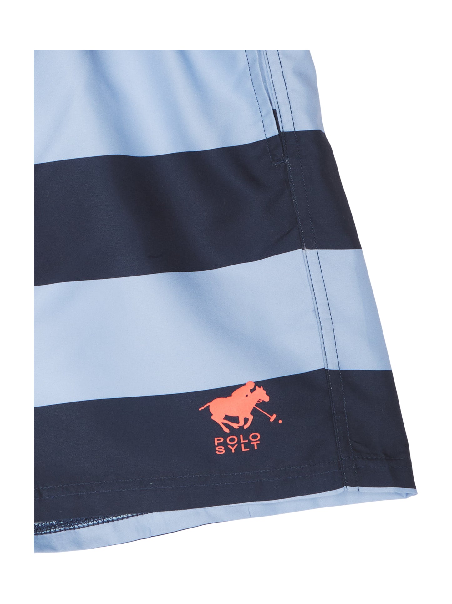 POLO SYLT POLO SYLT Shorts