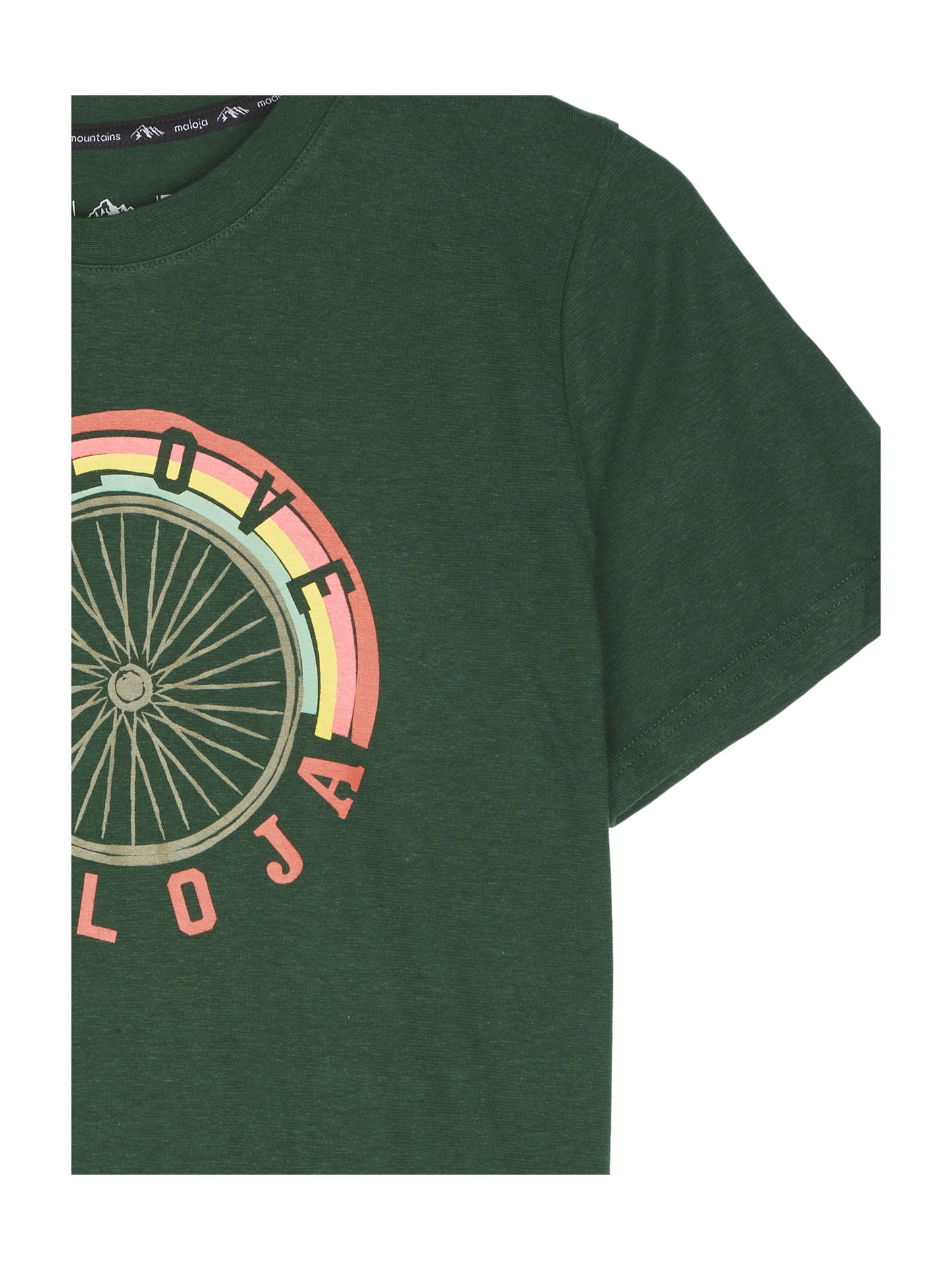 SORAPISSM. Organic Hemp Tee