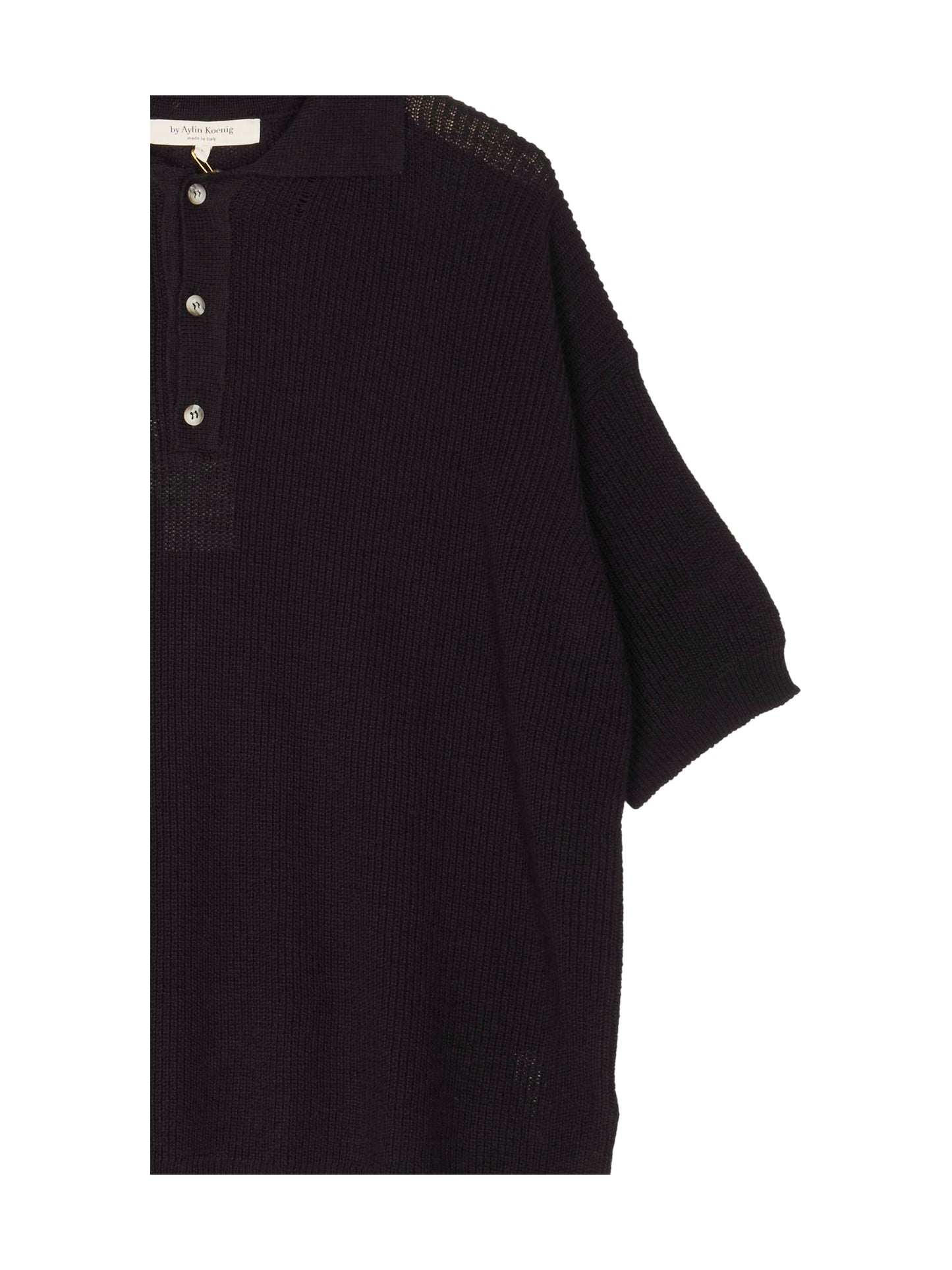 by Aylin Koenig Poloshirt für Herren