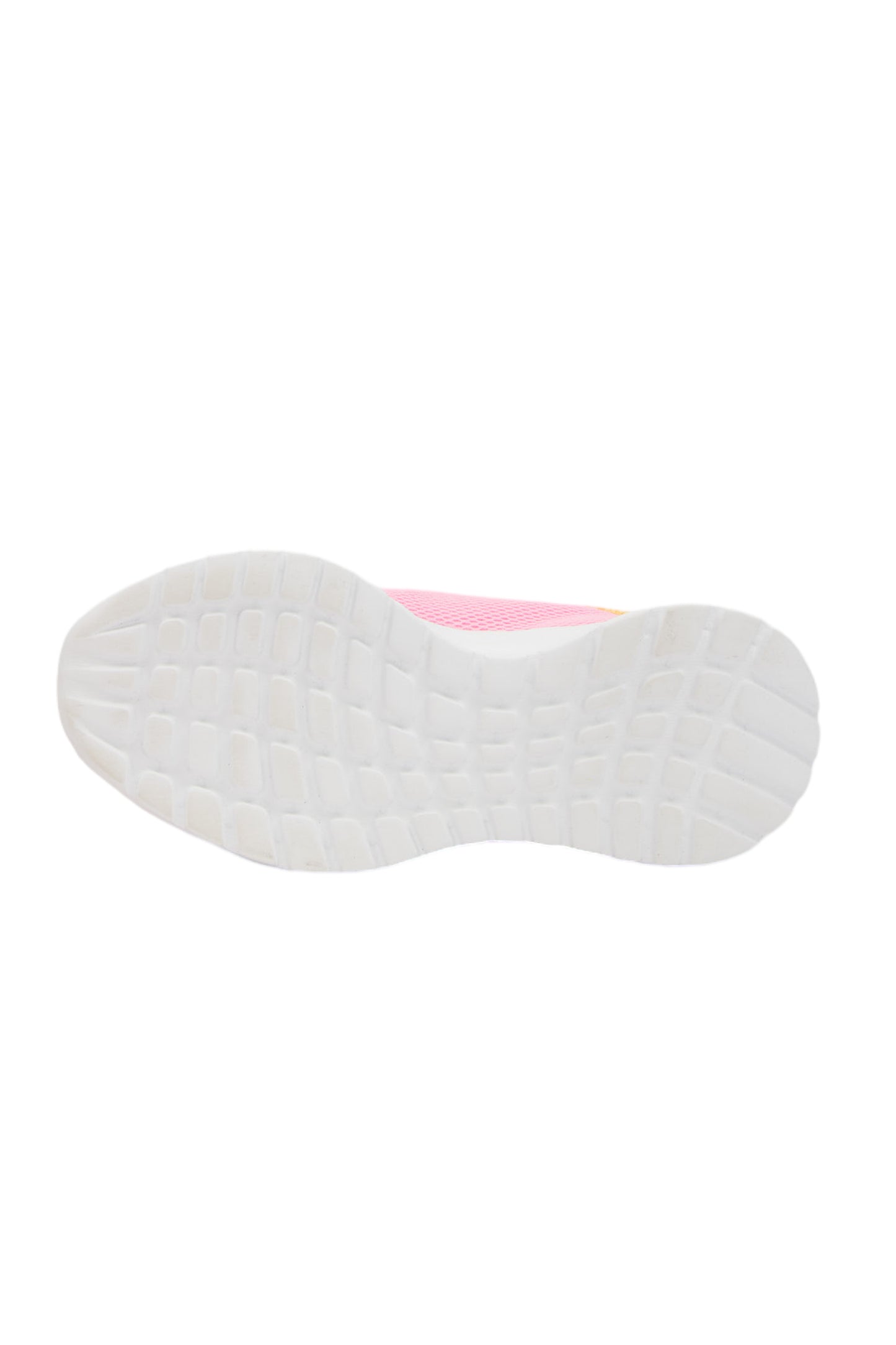 adidas Tensaur Run 2.0 Kinder Laufschuhe - Bliss Pink/Cloud White/Hazy Orange