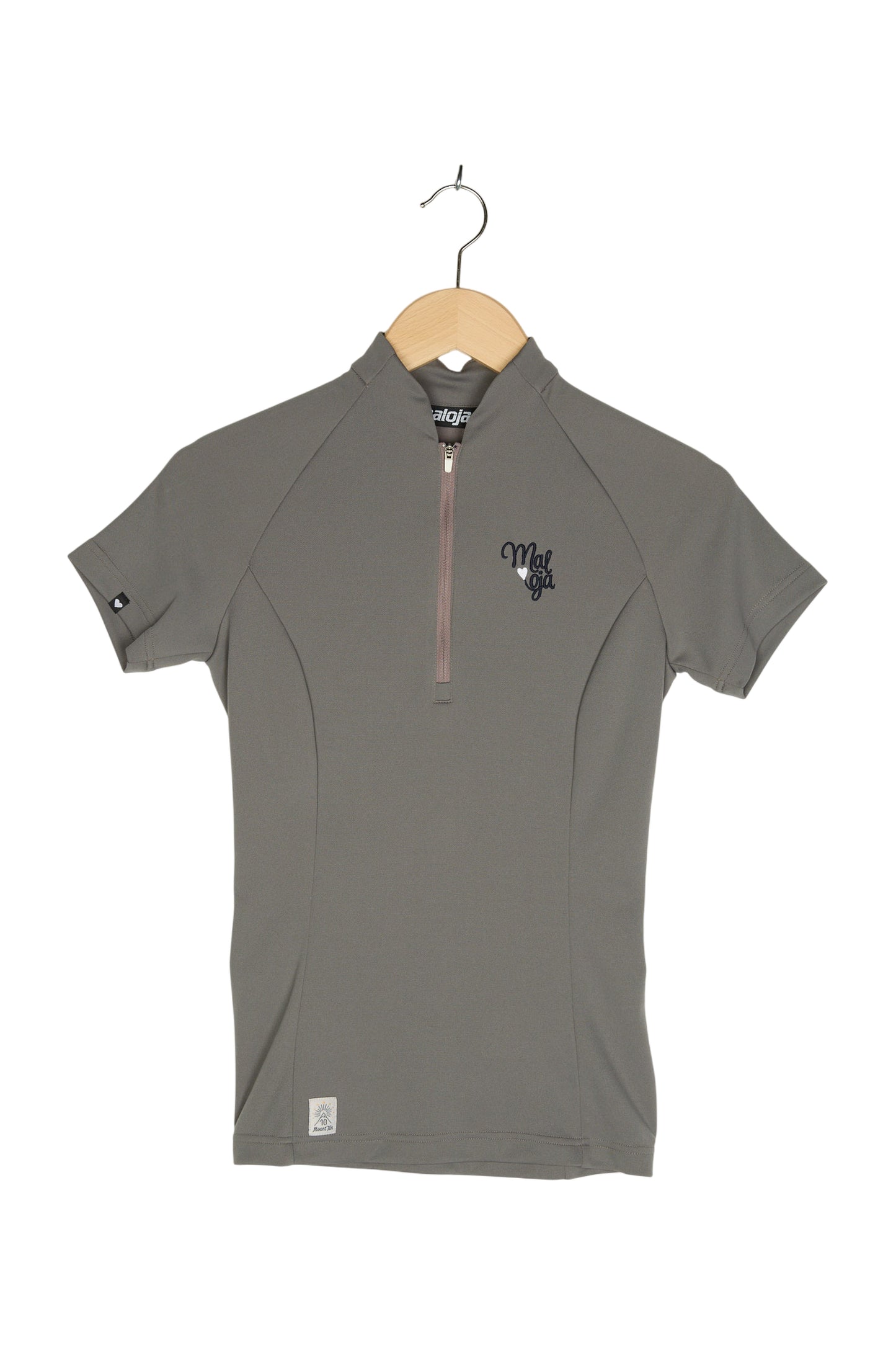 AdelinaM. 1/2 Shirt 1/2