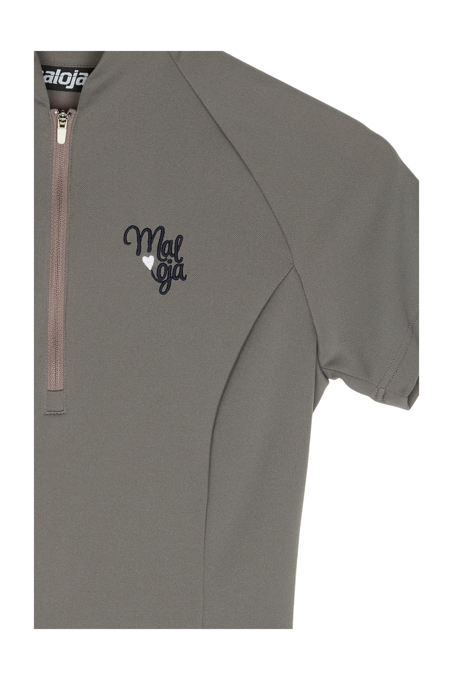 AdelinaM. 1/2 Shirt 1/2