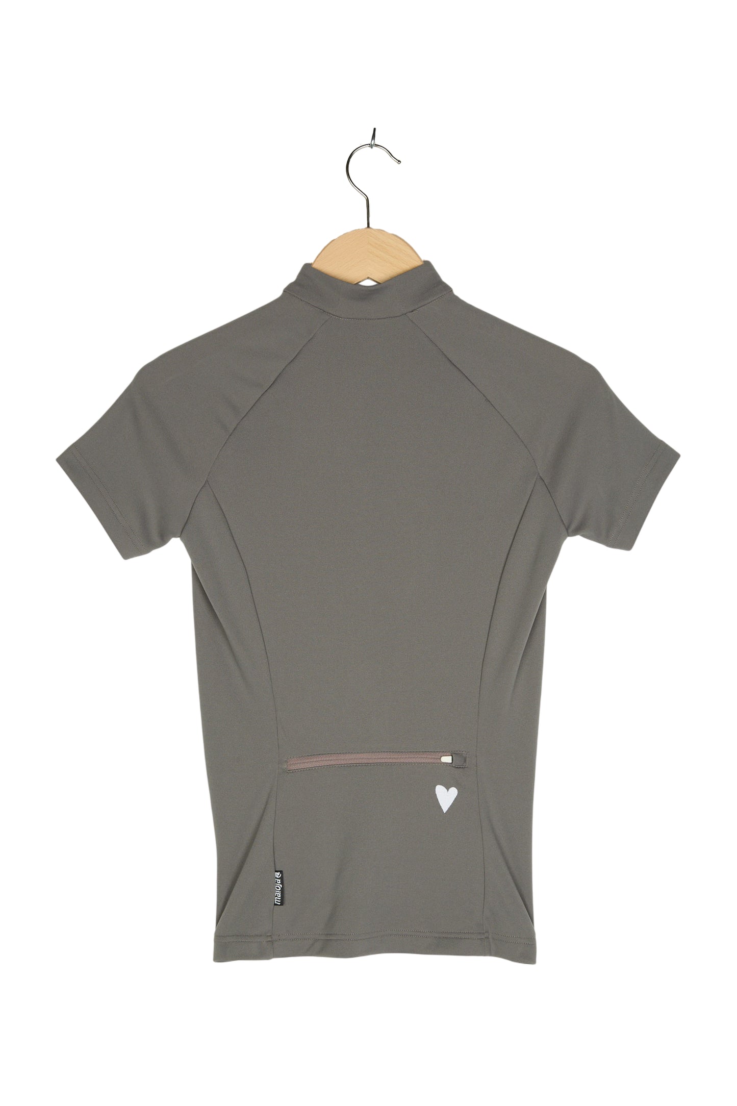 AdelinaM. 1/2 Shirt 1/2