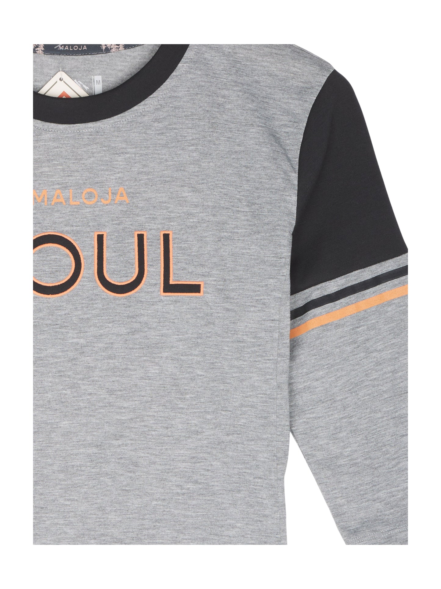 KastanieM. Gravel Shirt