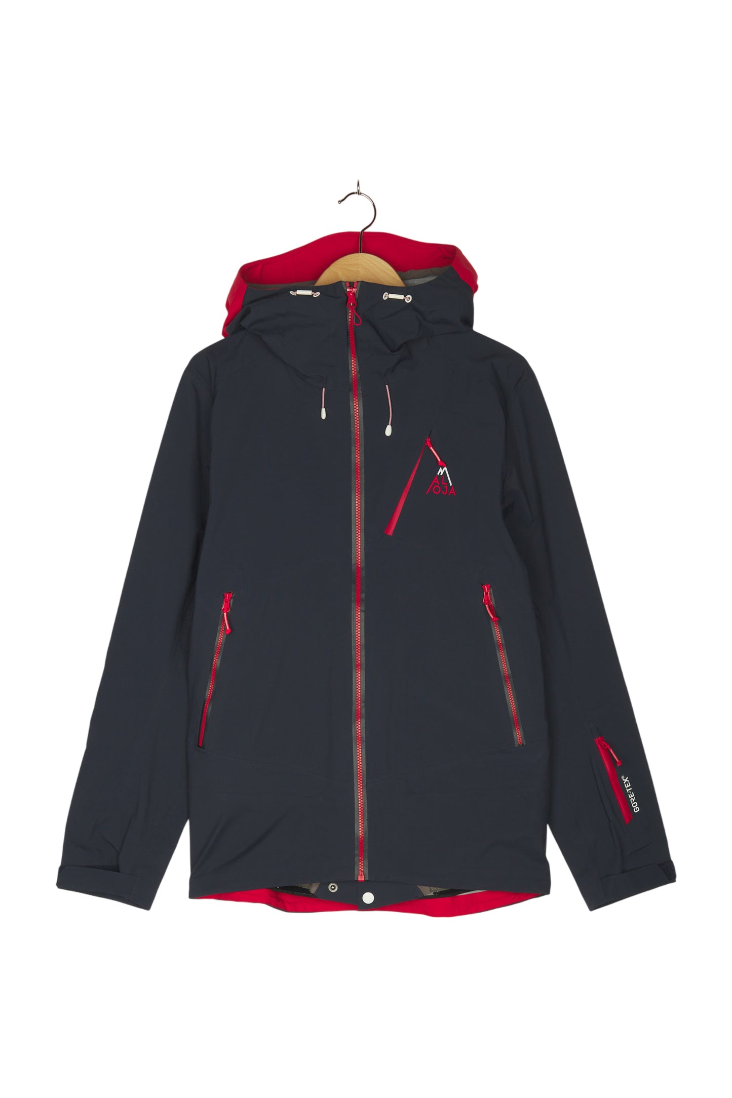 SchimonM. High Tech Jacket
