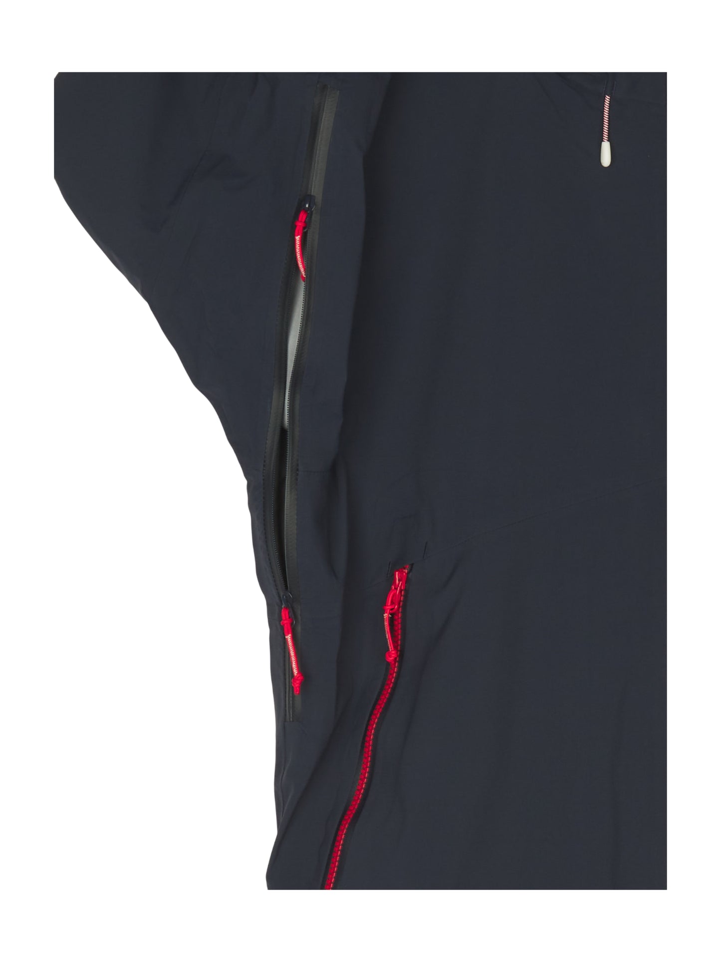 SchimonM. High Tech Jacket