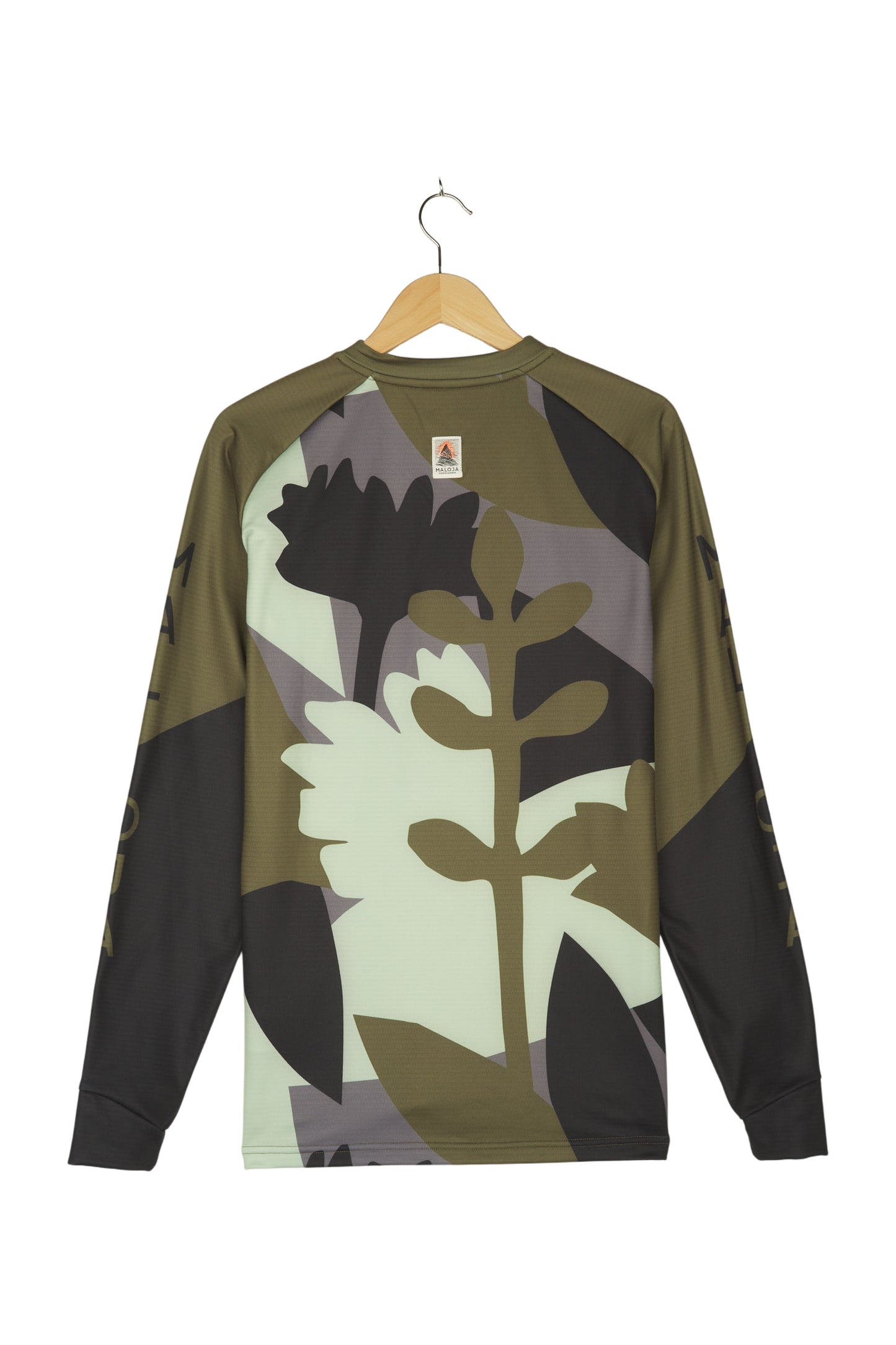 GaderM. Enduro Thermal Shirt