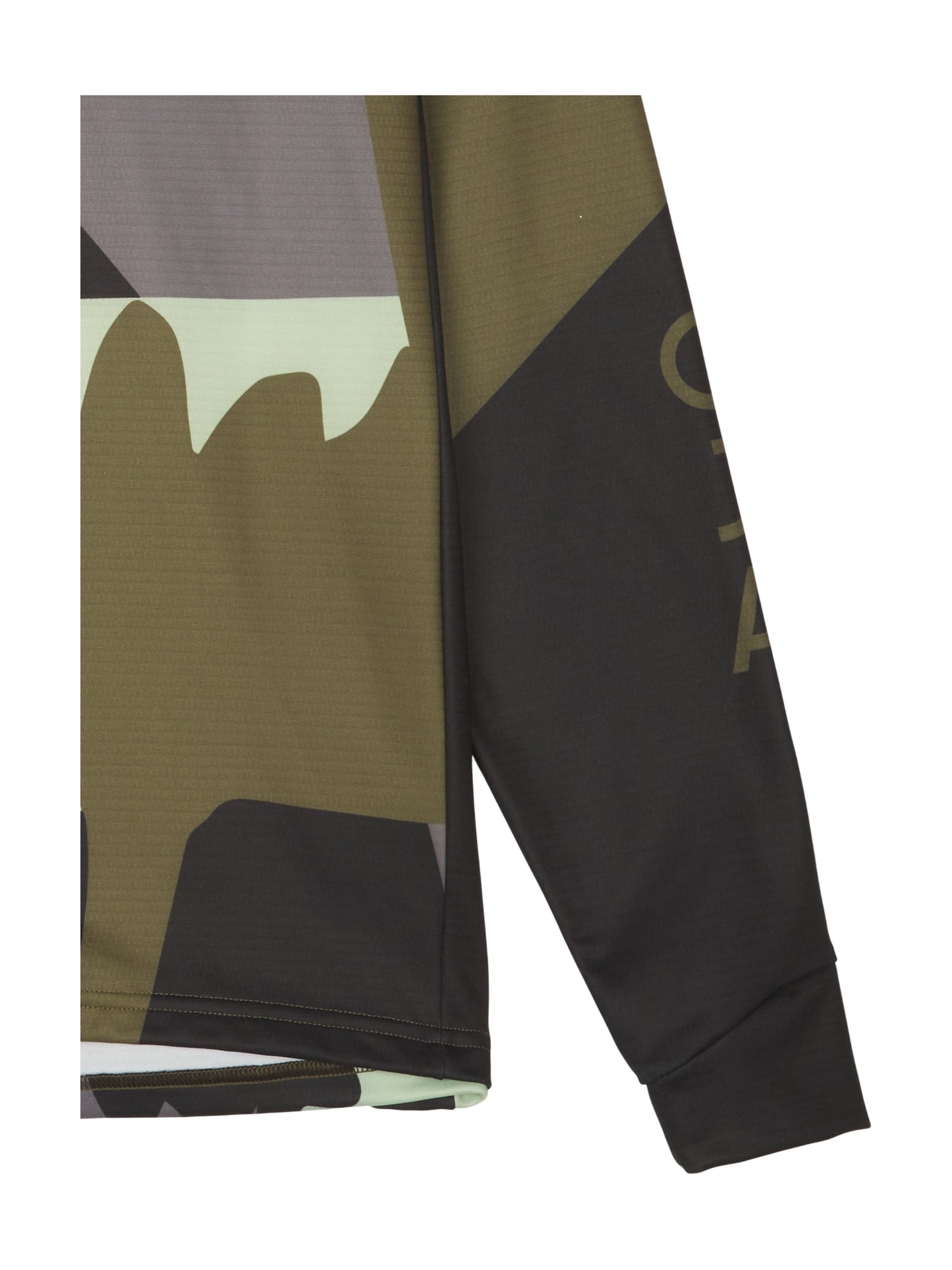 GaderM. Enduro Thermal Shirt