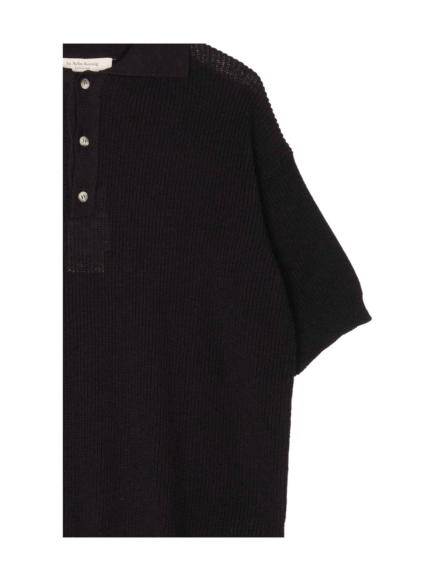 by Aylin Koenig Poloshirt für Herren