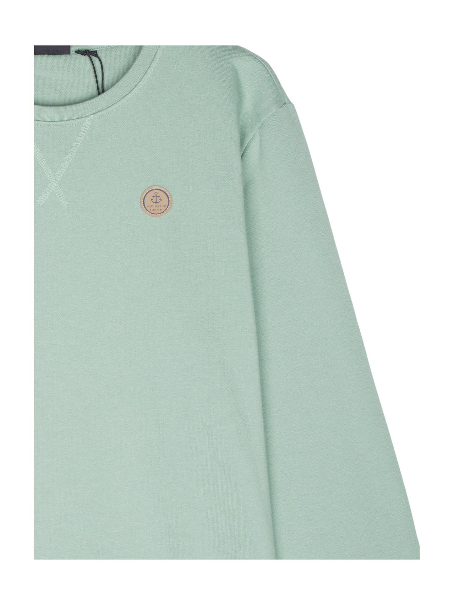 Navigator Pullover