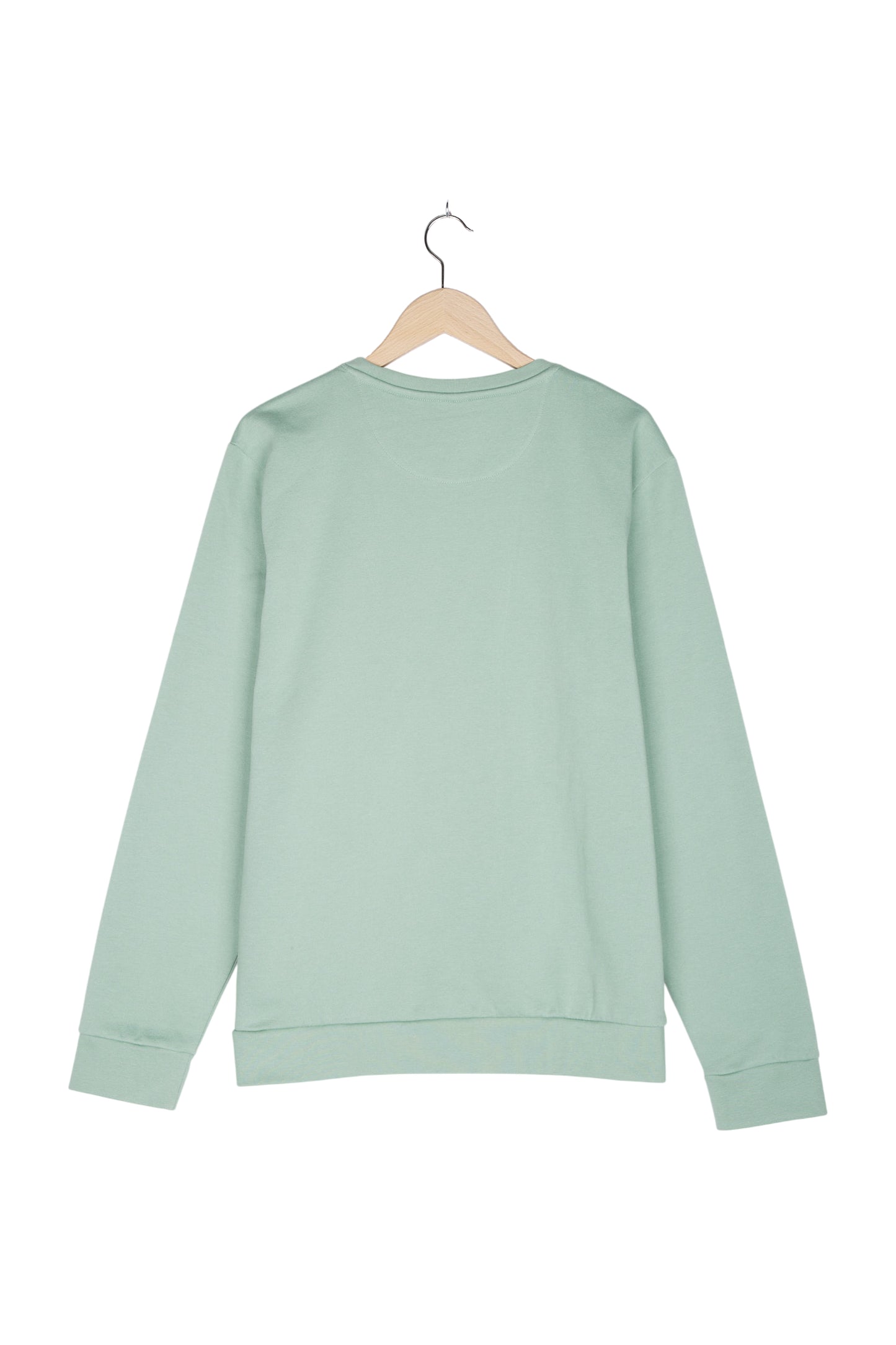 Navigator Pullover