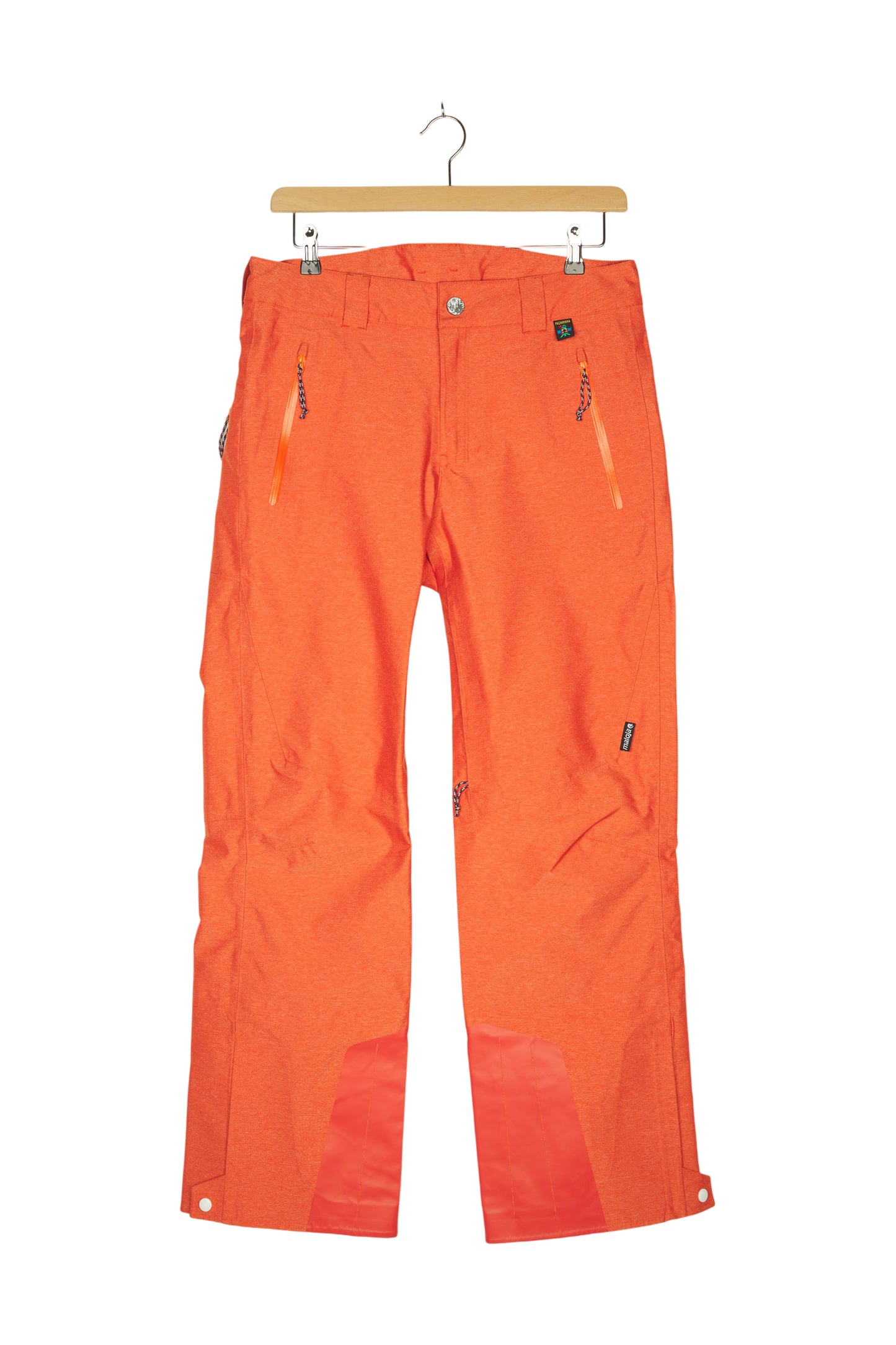 SagrarioM. High End Pant