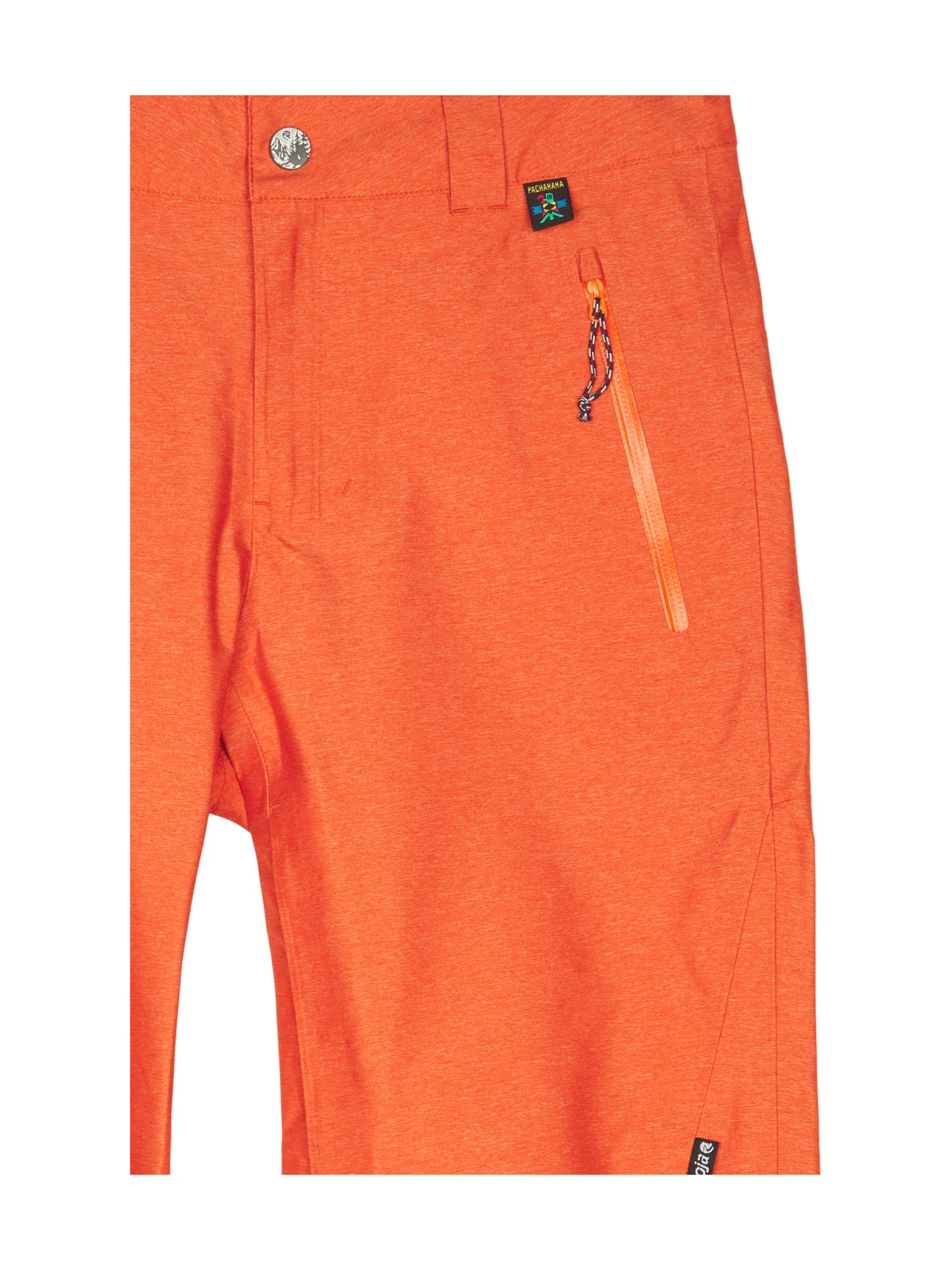SagrarioM. High End Pant