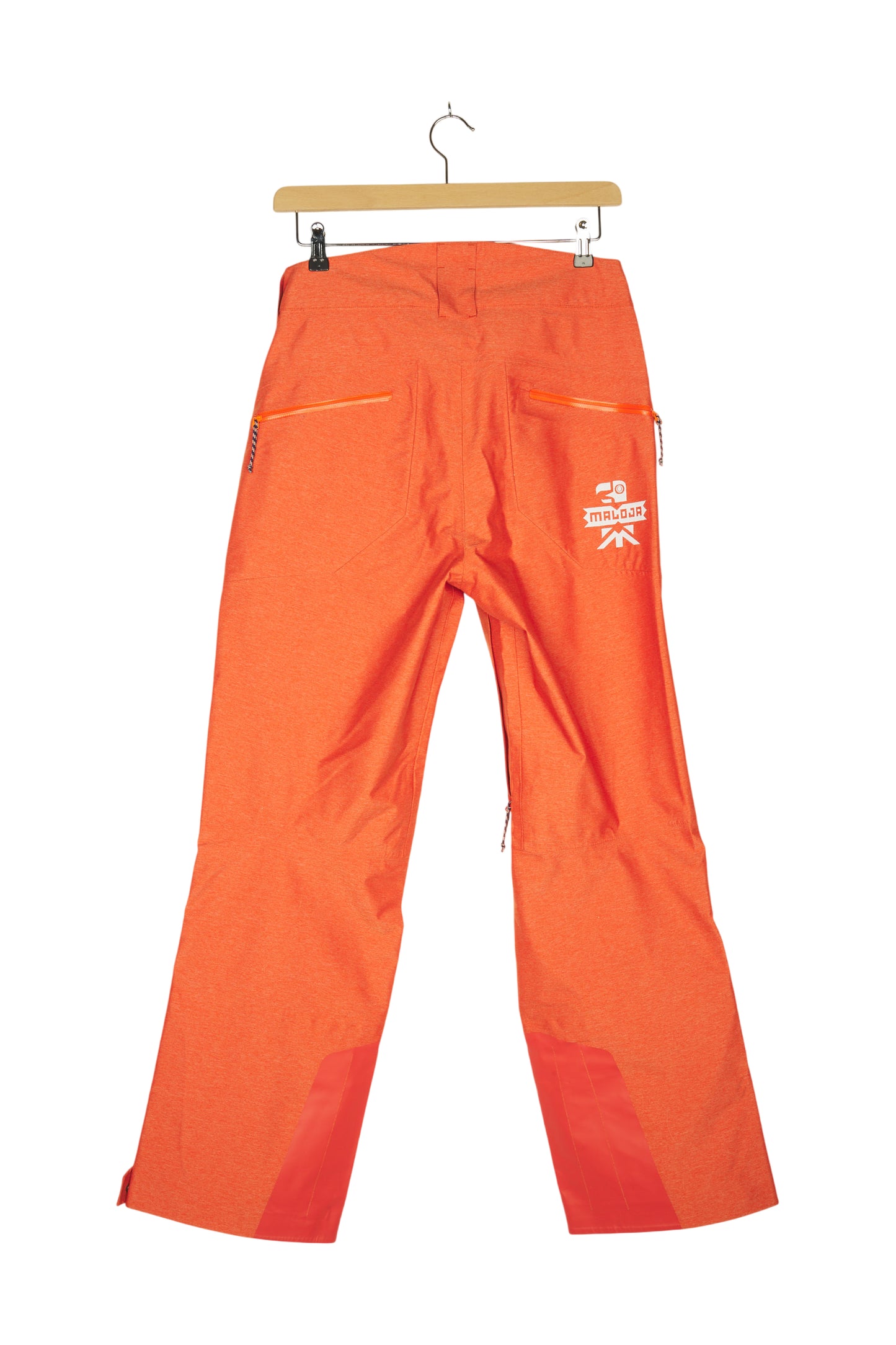 SagrarioM. High End Pant