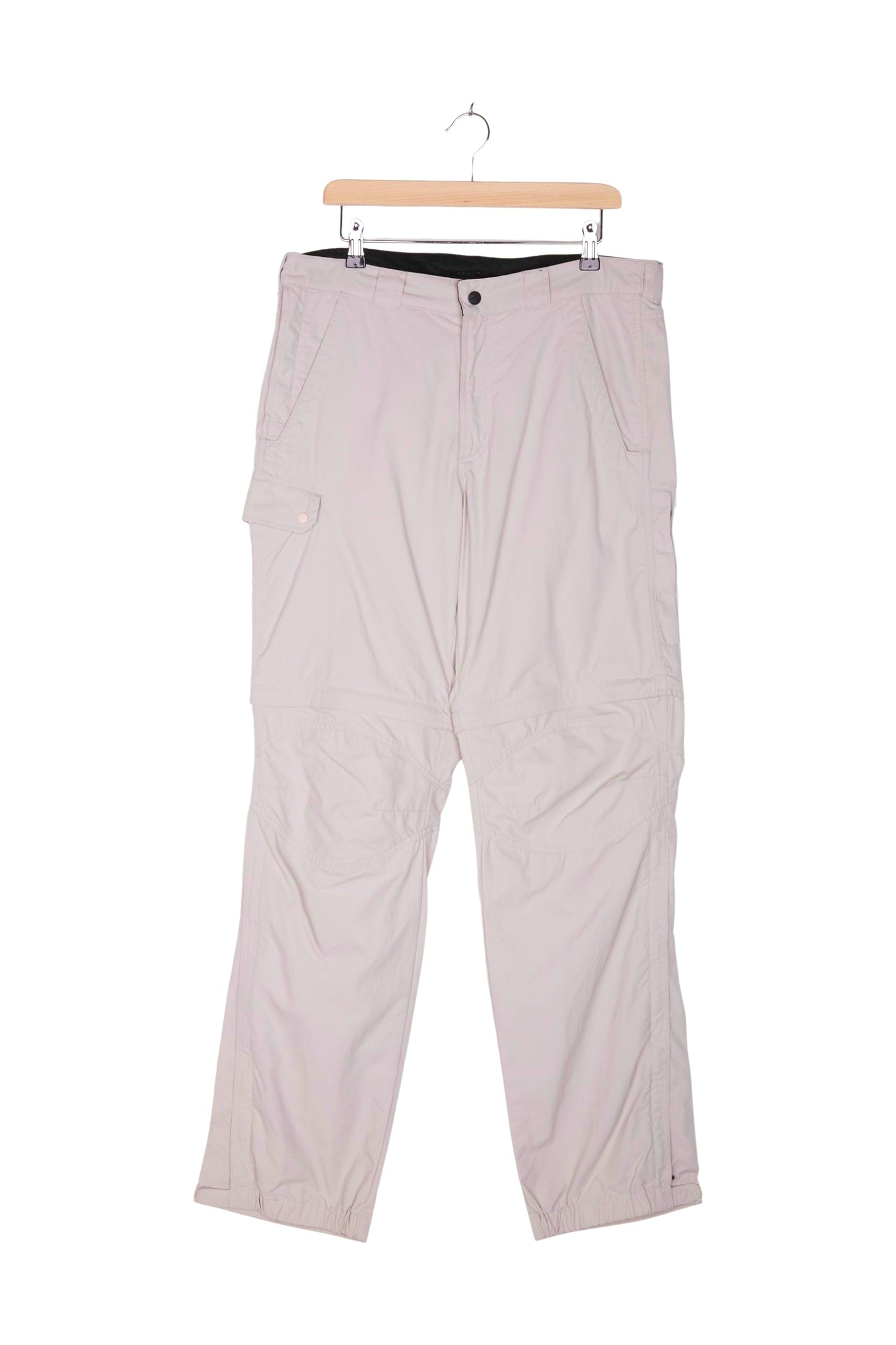 Zip-Hose für Herren